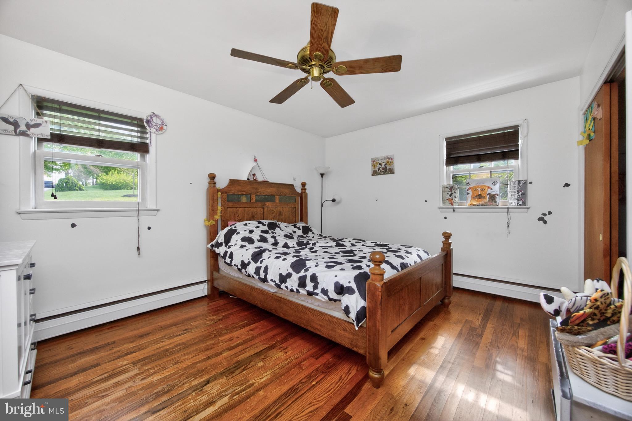 BRANDYWINE HILLS - Residential