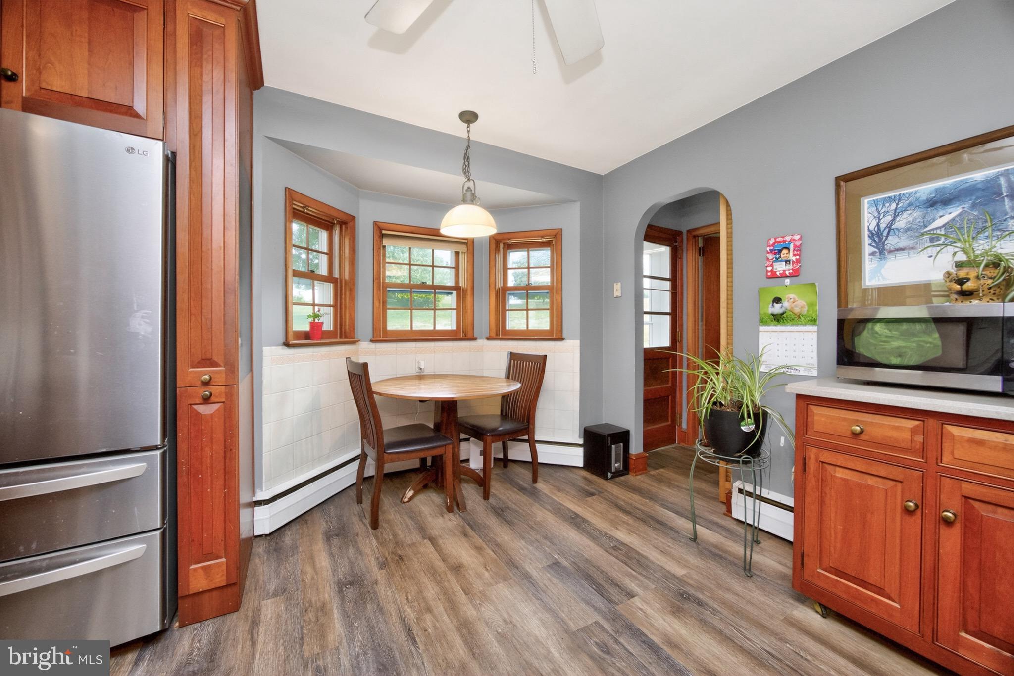 BRANDYWINE HILLS - Residential