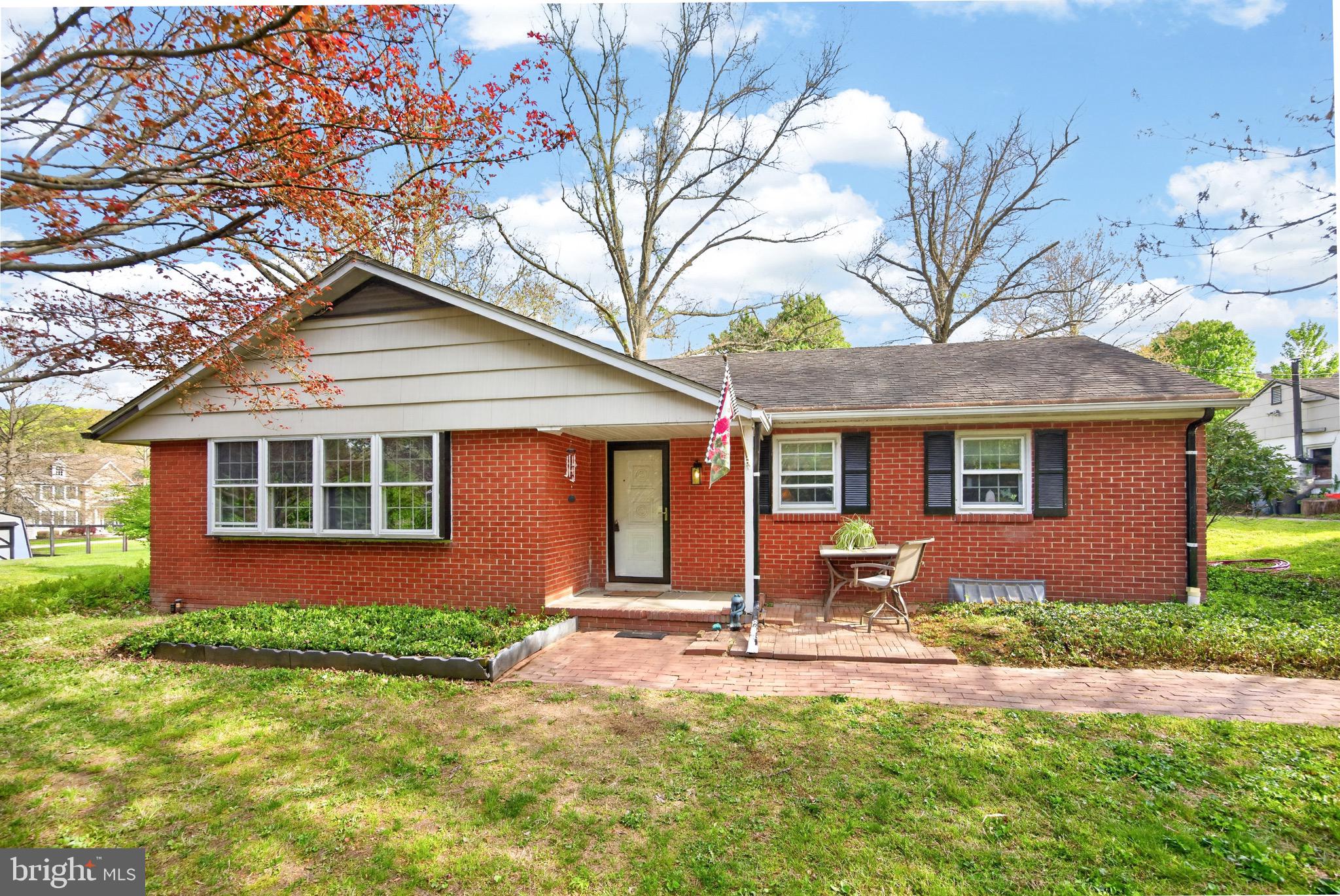 BRANDYWINE HILLS - Residential