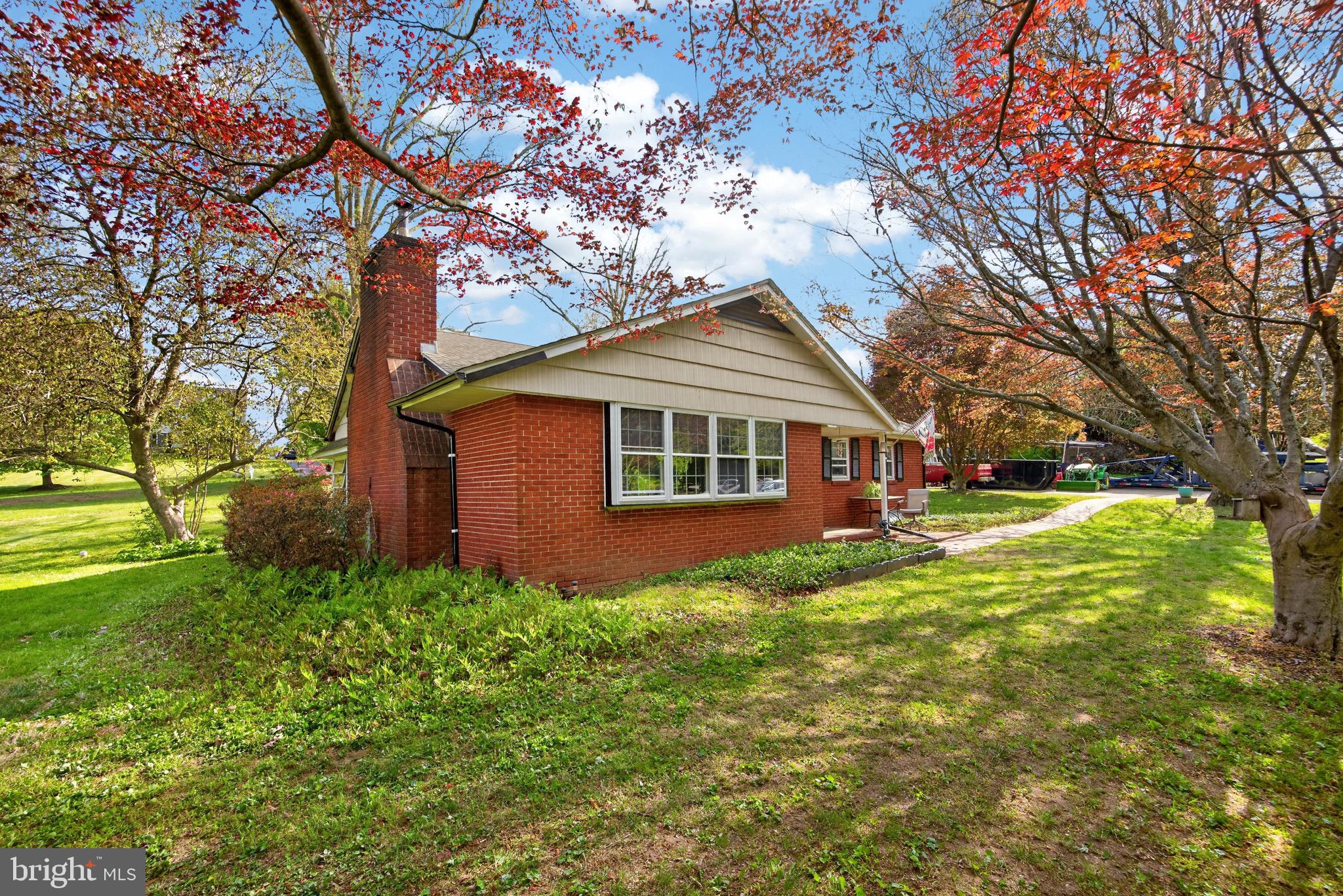 BRANDYWINE HILLS - Residential