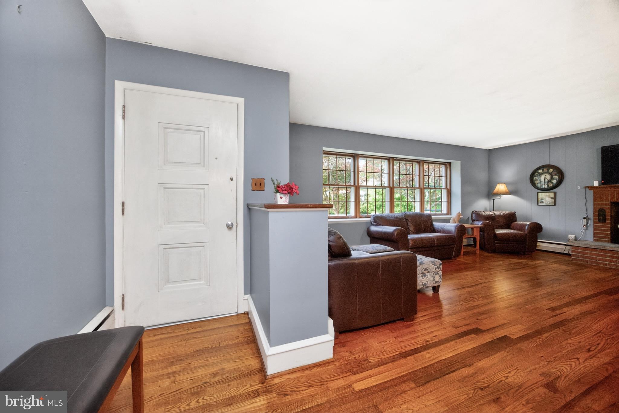 BRANDYWINE HILLS - Residential