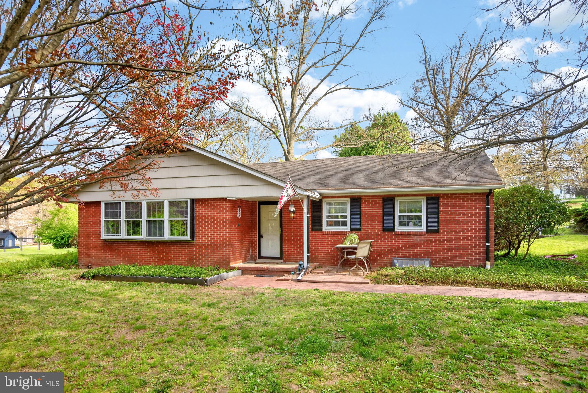 BRANDYWINE HILLS - Residential