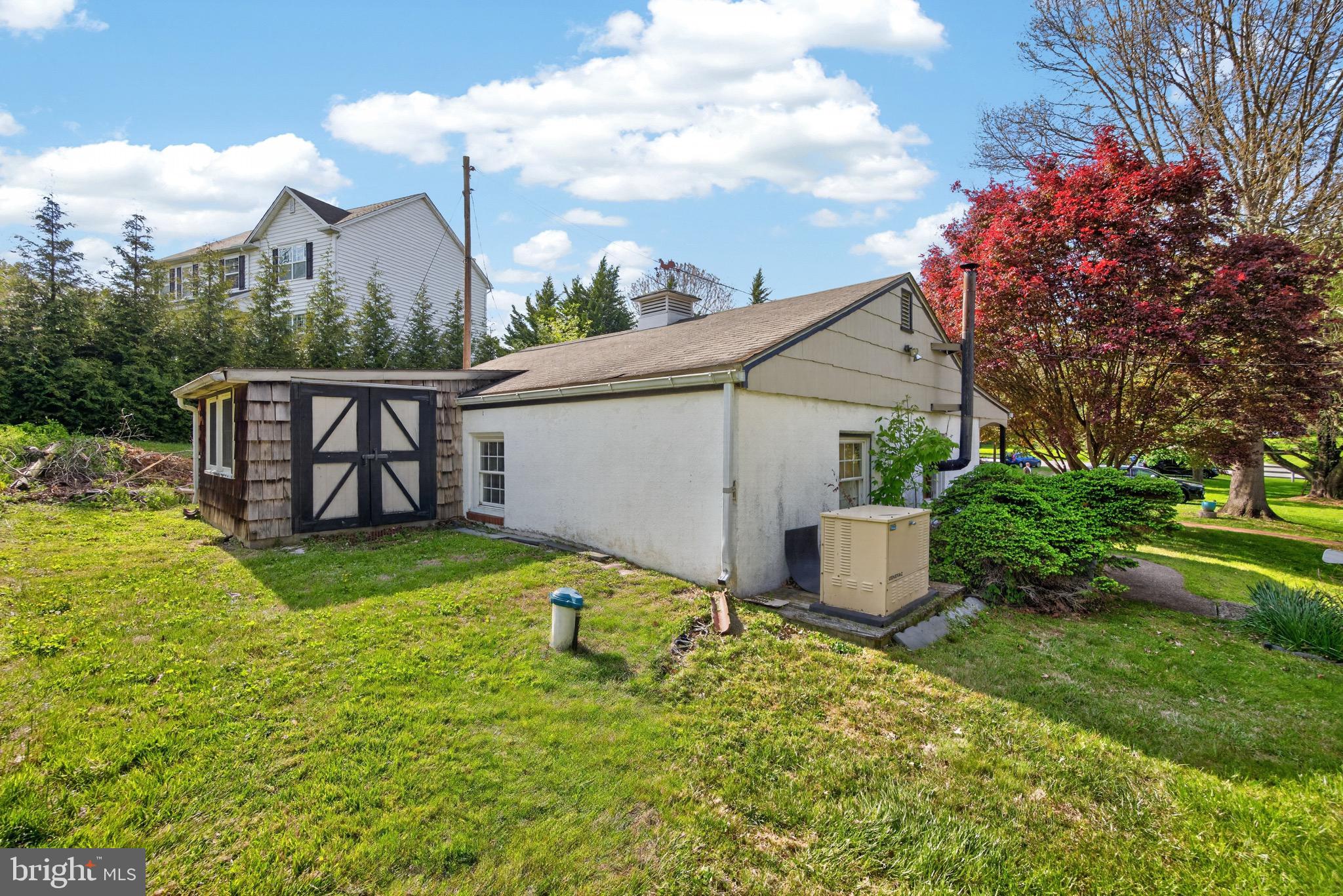 BRANDYWINE HILLS - Residential