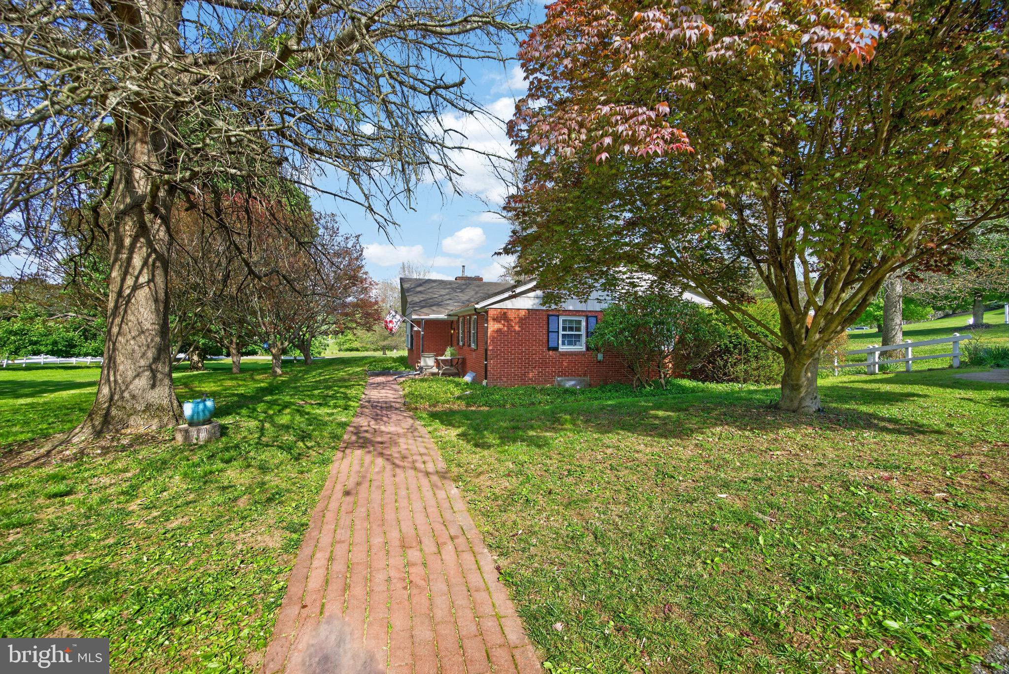 BRANDYWINE HILLS - Residential