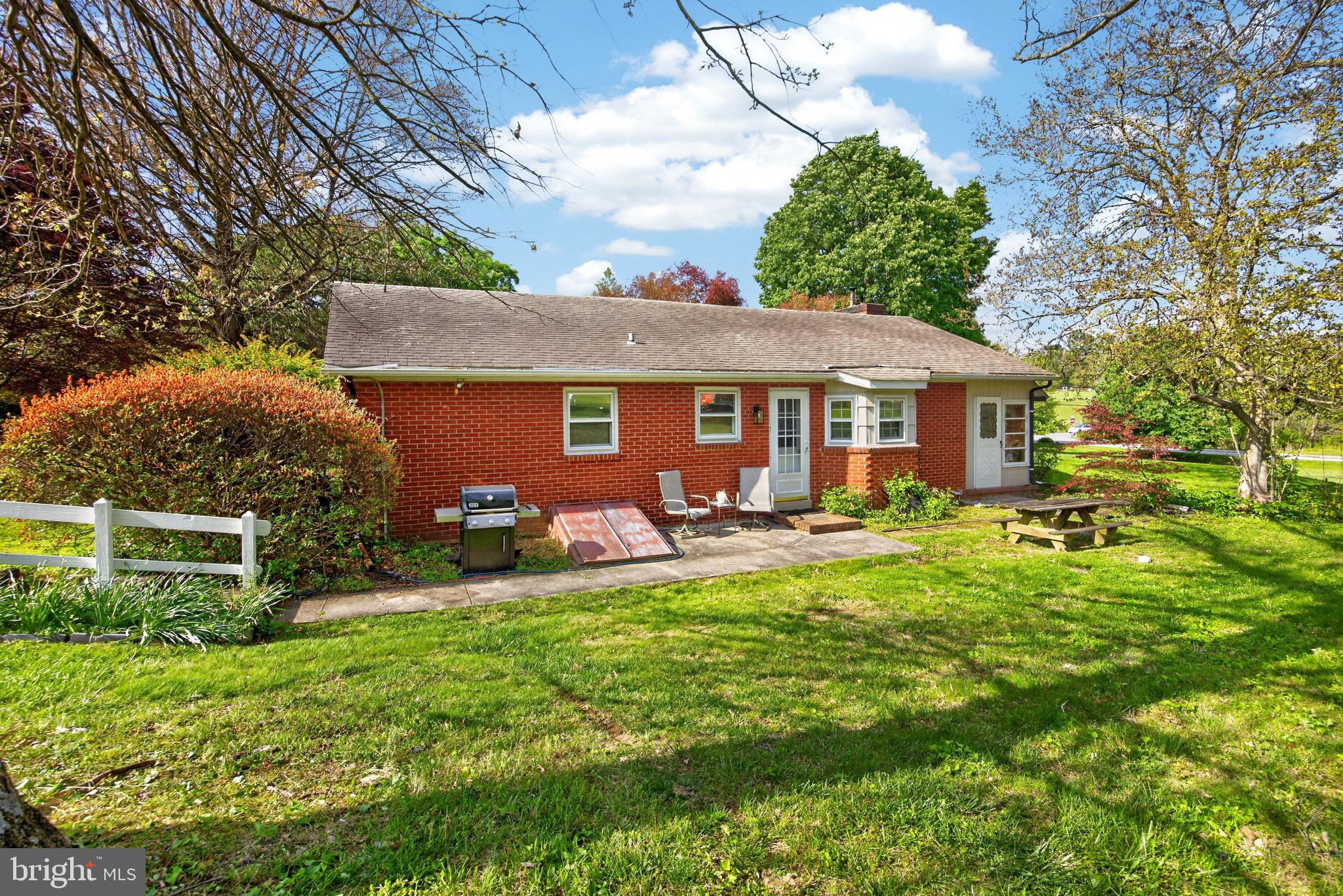 BRANDYWINE HILLS - Residential