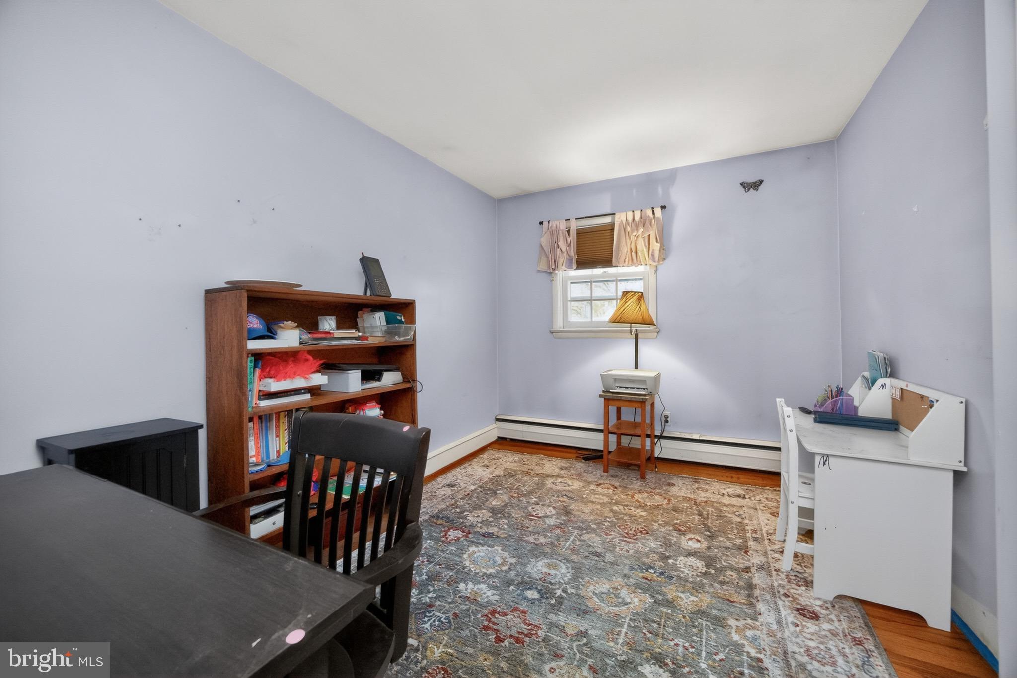 BRANDYWINE HILLS - Residential