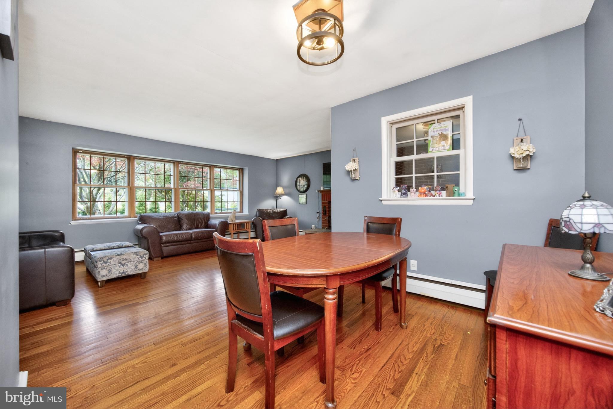 BRANDYWINE HILLS - Residential