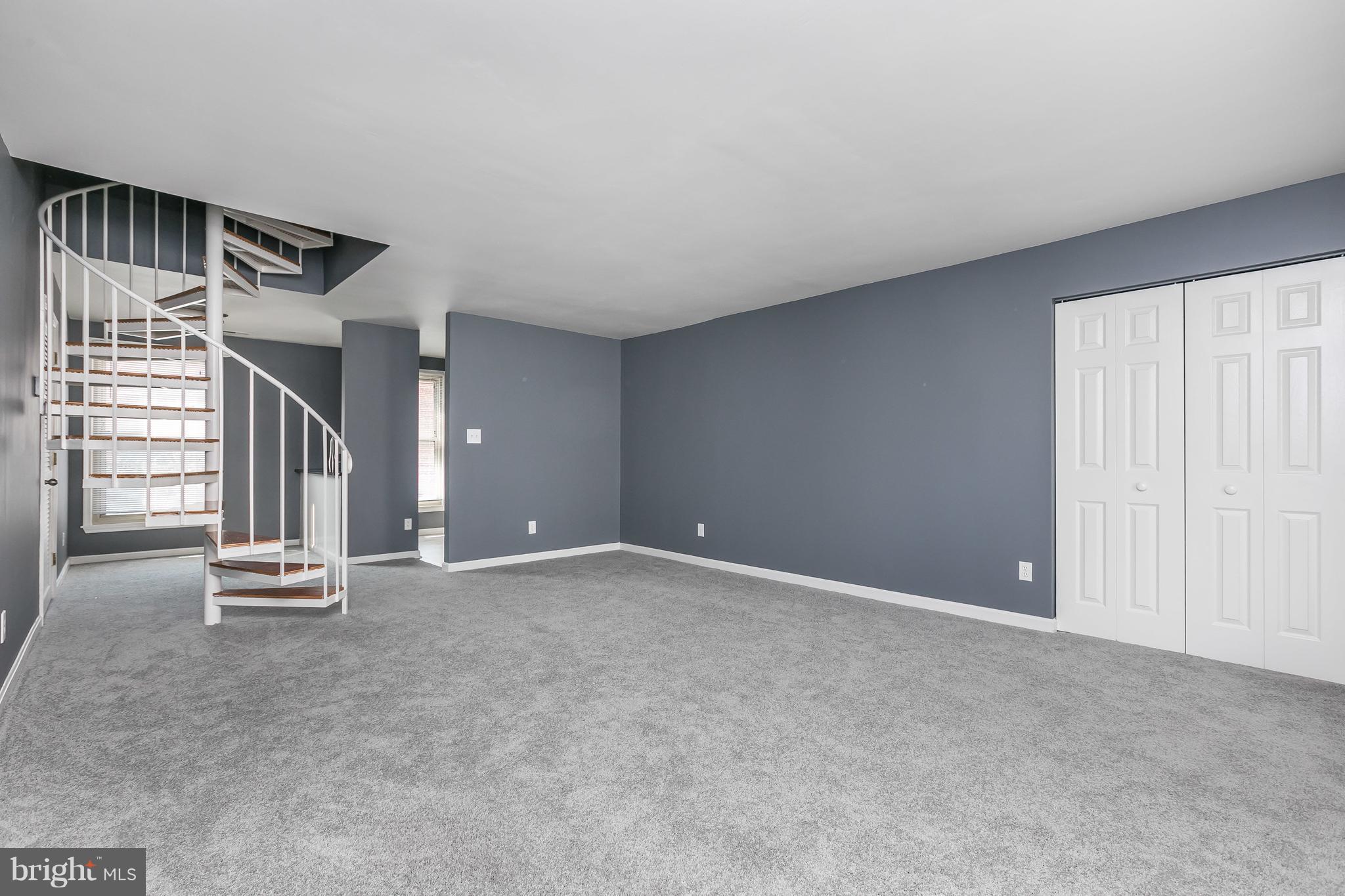 FEDERAL HILL HISTORIC DISTRICT - Residential Lease