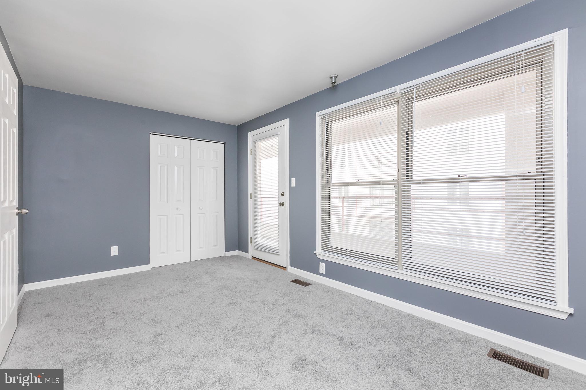 FEDERAL HILL HISTORIC DISTRICT - Residential Lease