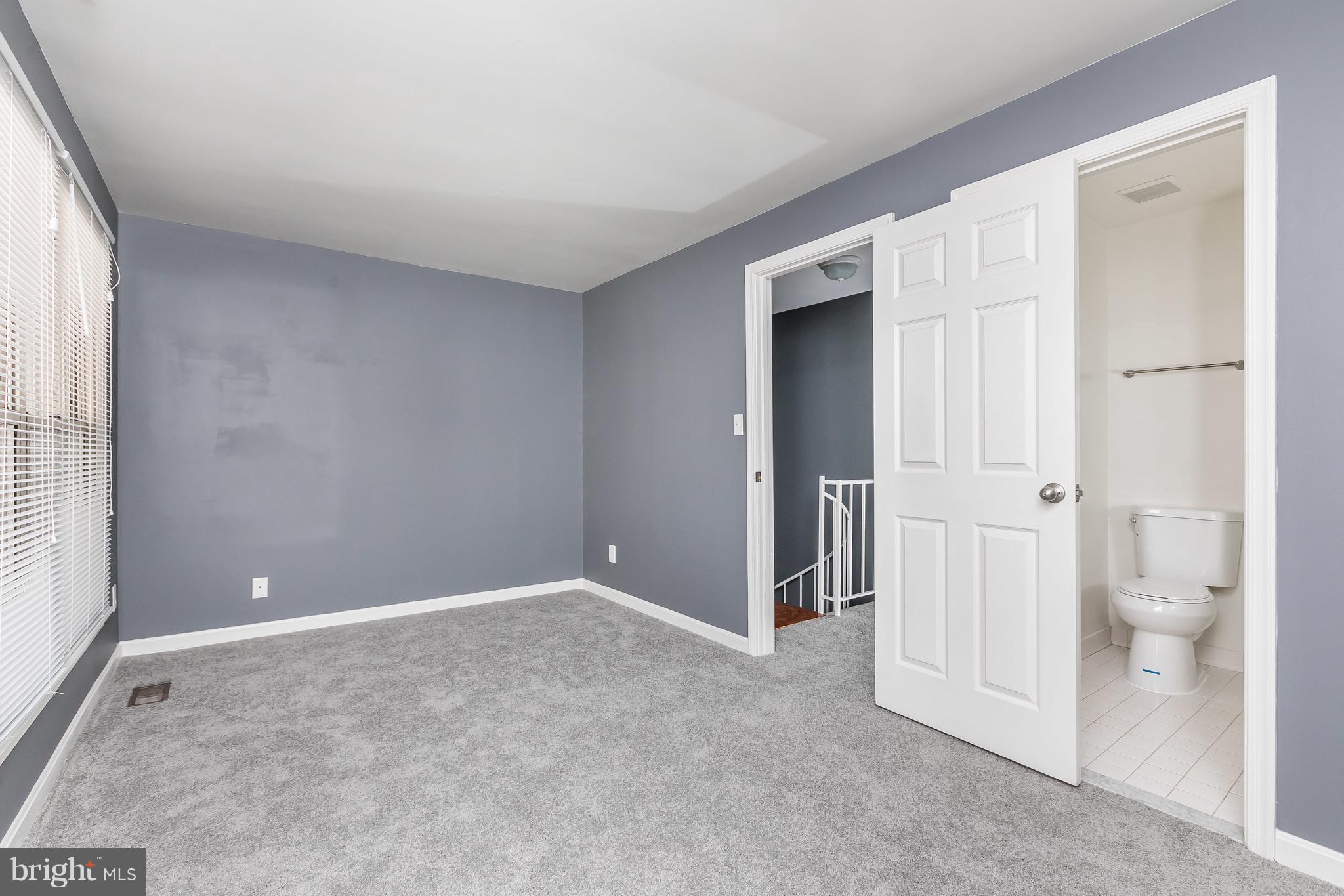 FEDERAL HILL HISTORIC DISTRICT - Residential Lease