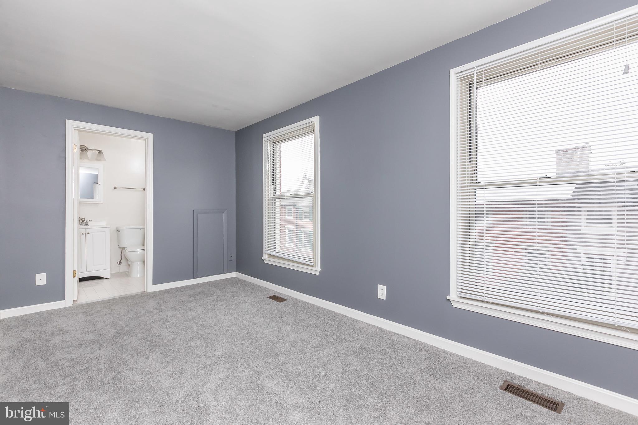 FEDERAL HILL HISTORIC DISTRICT - Residential Lease