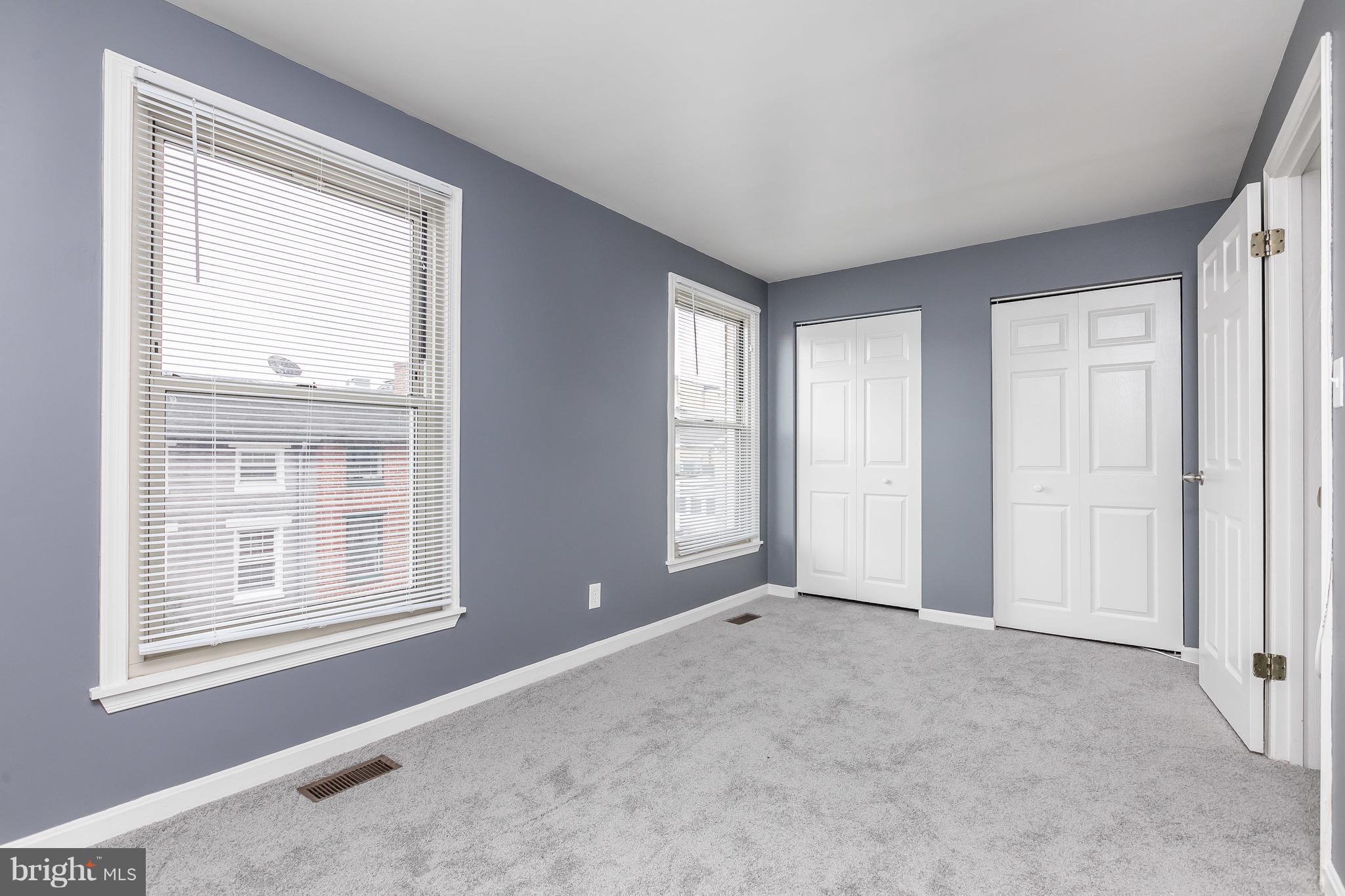 FEDERAL HILL HISTORIC DISTRICT - Residential Lease