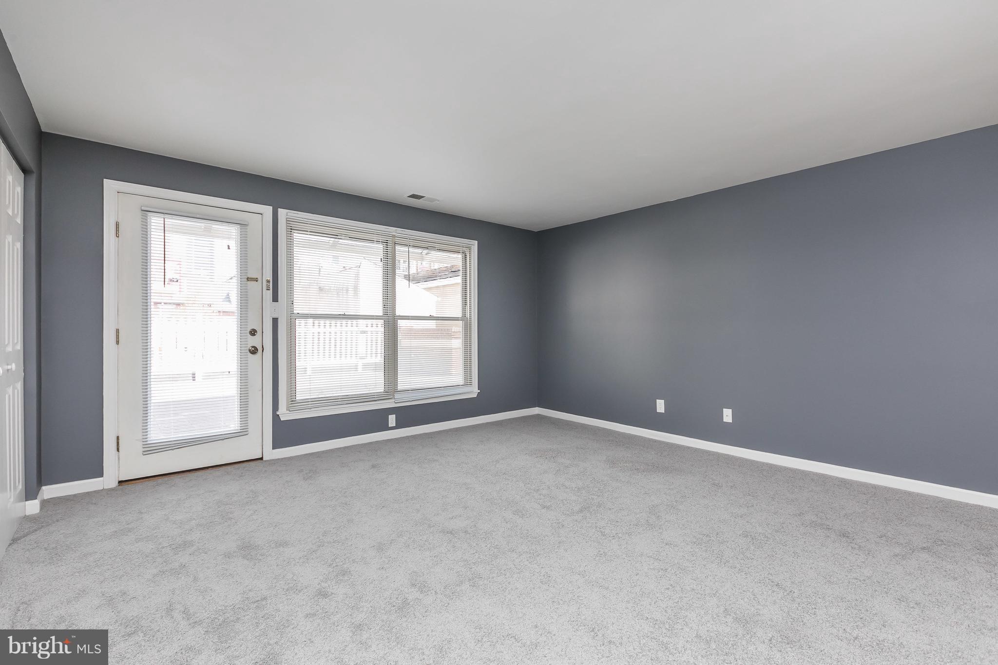 FEDERAL HILL HISTORIC DISTRICT - Residential Lease