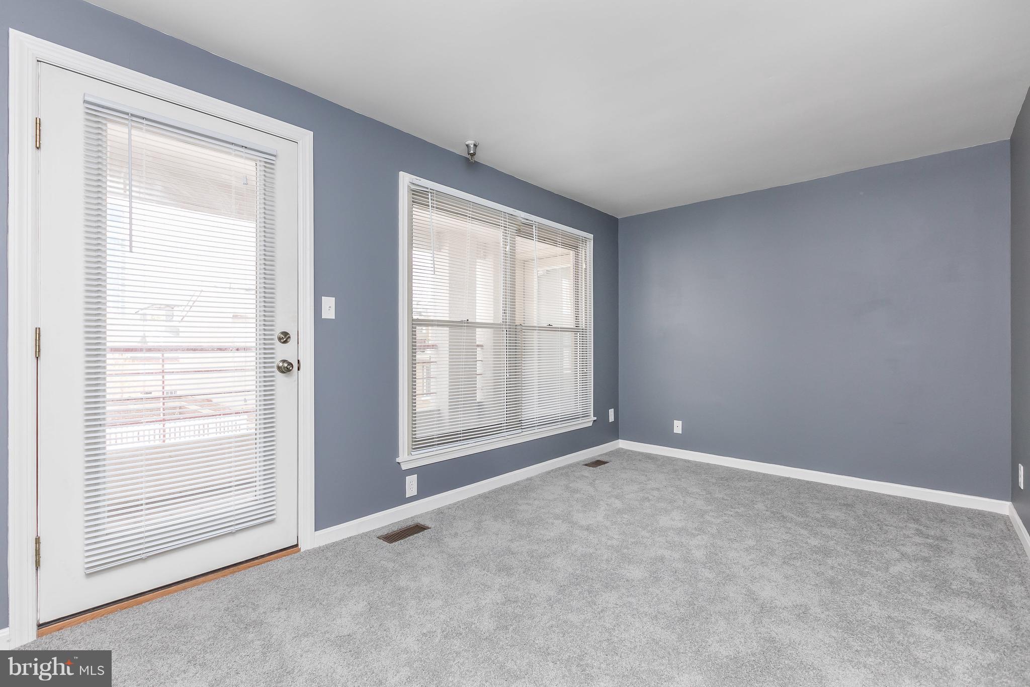 FEDERAL HILL HISTORIC DISTRICT - Residential Lease