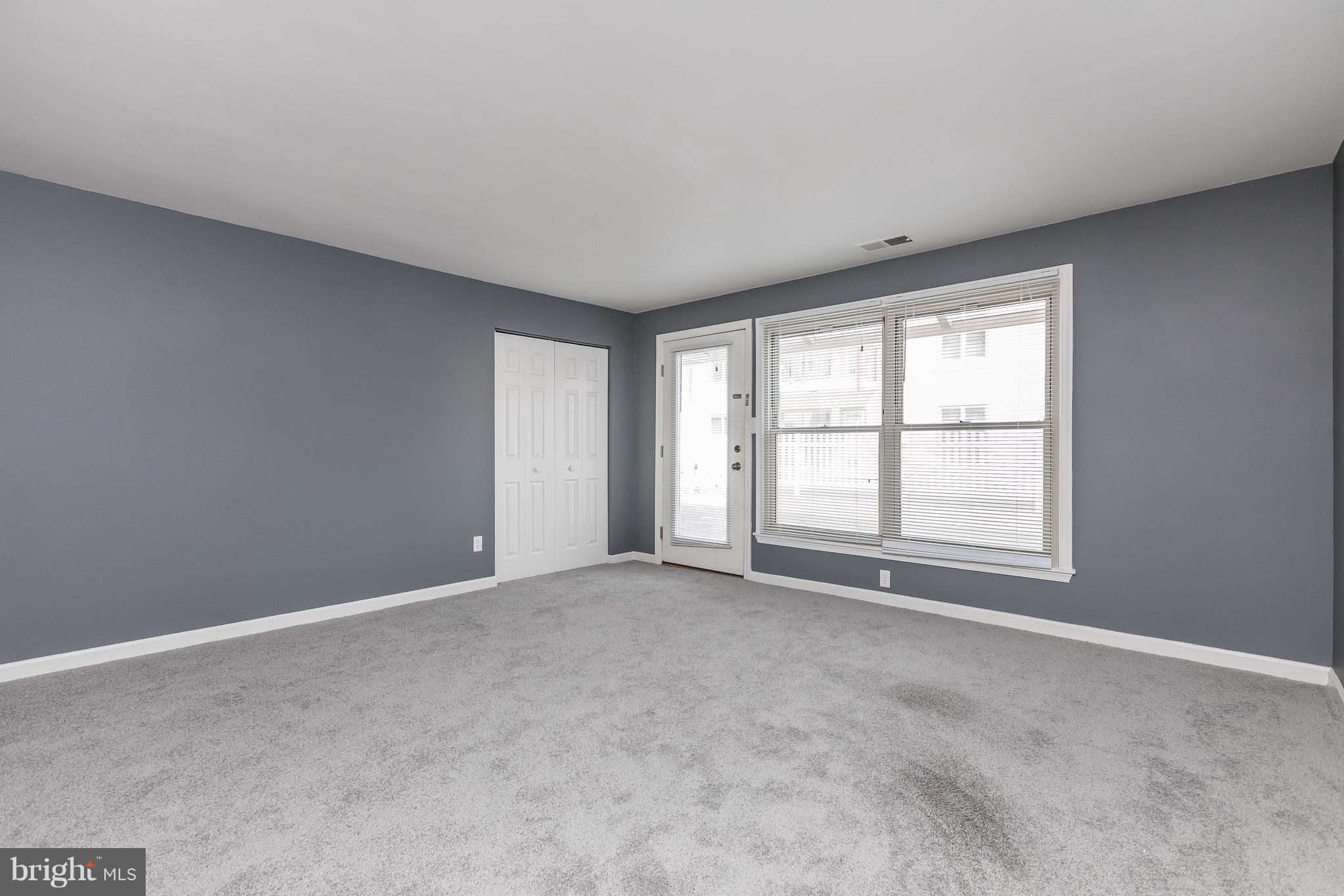 FEDERAL HILL HISTORIC DISTRICT - Residential Lease