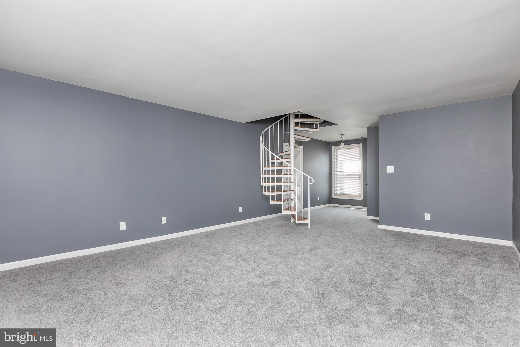 FEDERAL HILL HISTORIC DISTRICT - Residential Lease