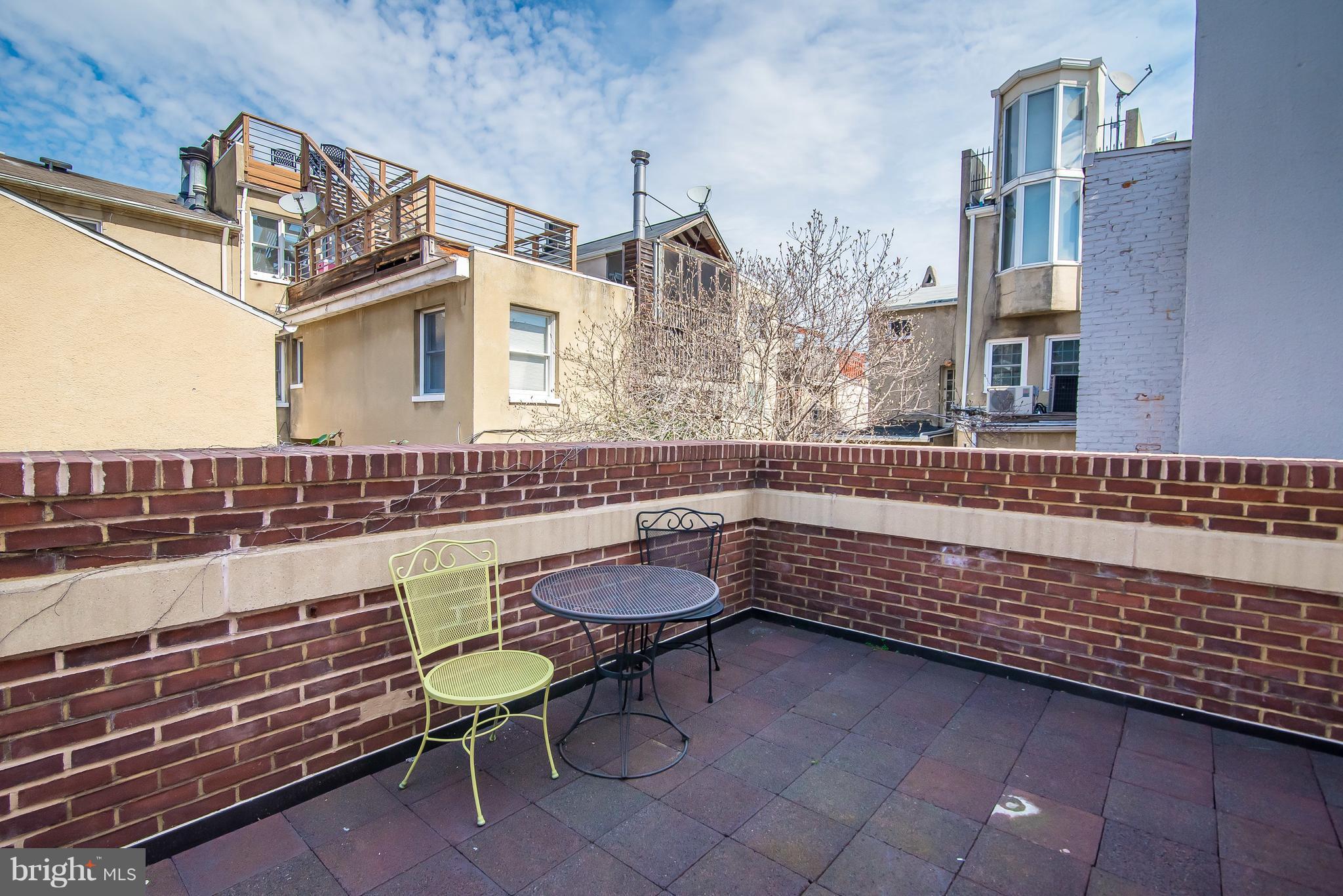 FEDERAL HILL HISTORIC DISTRICT - Residential Lease