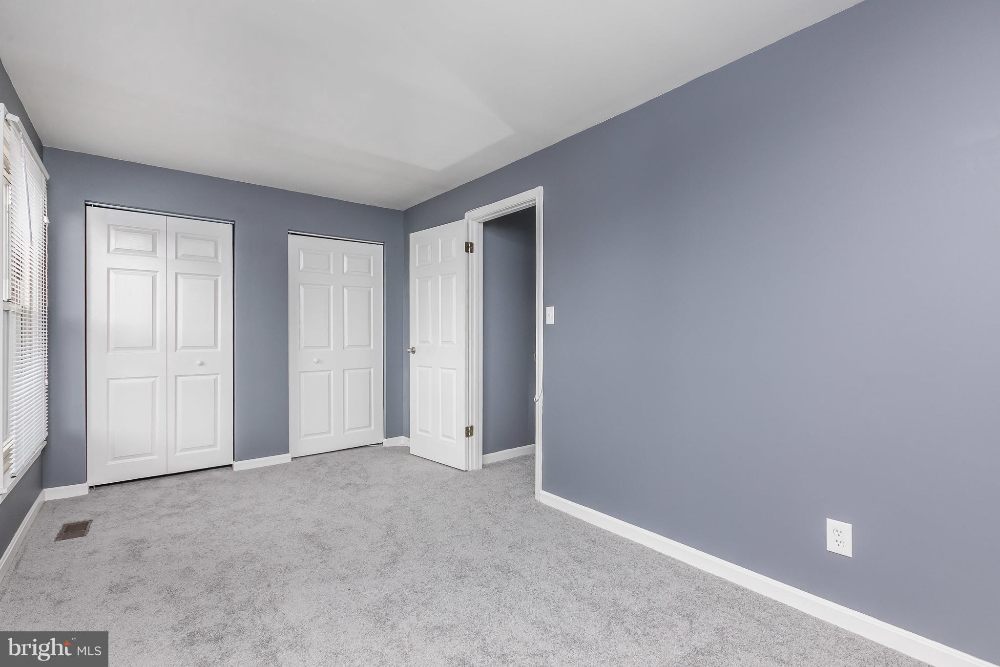 FEDERAL HILL HISTORIC DISTRICT - Residential Lease