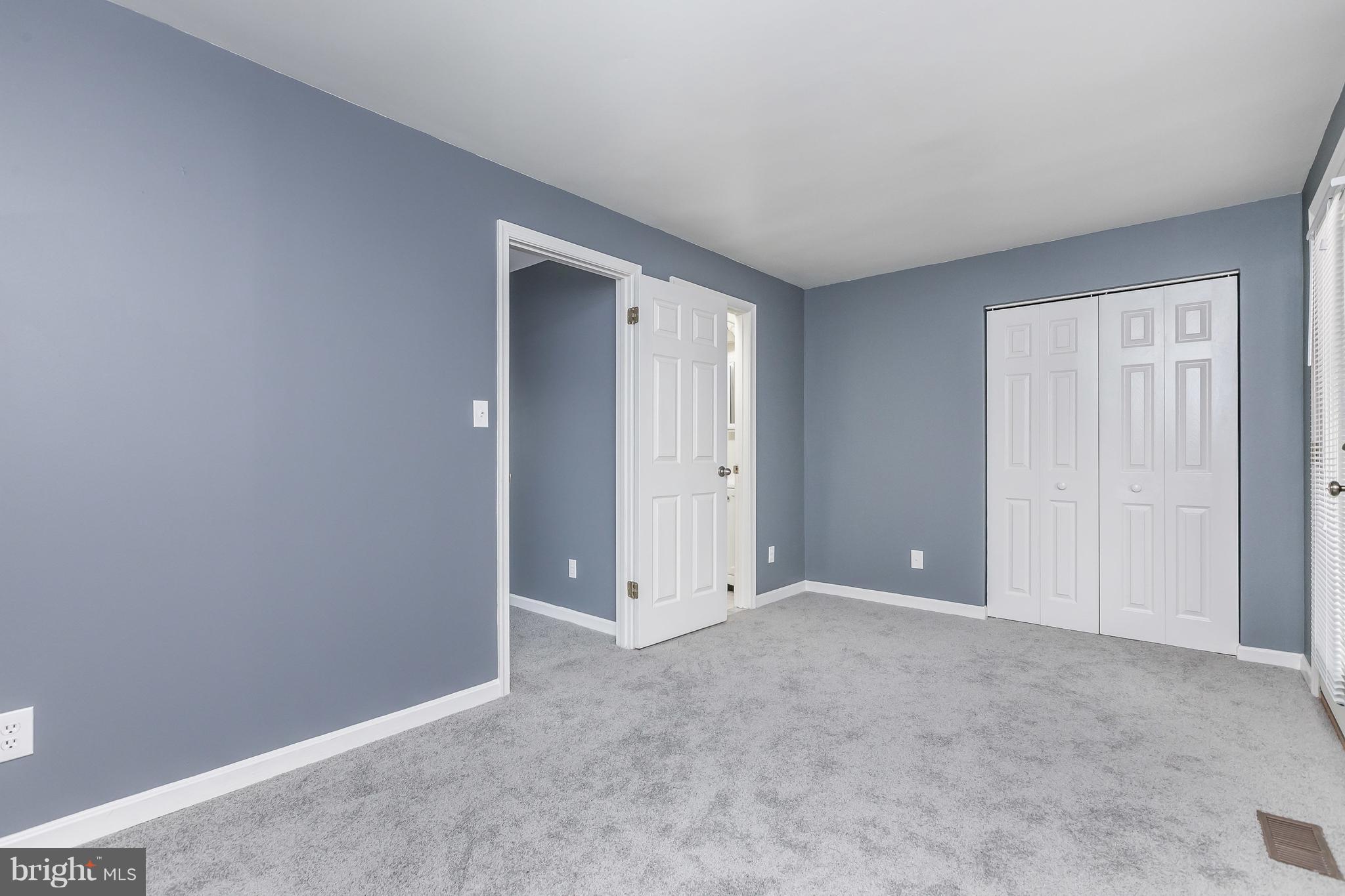 FEDERAL HILL HISTORIC DISTRICT - Residential Lease