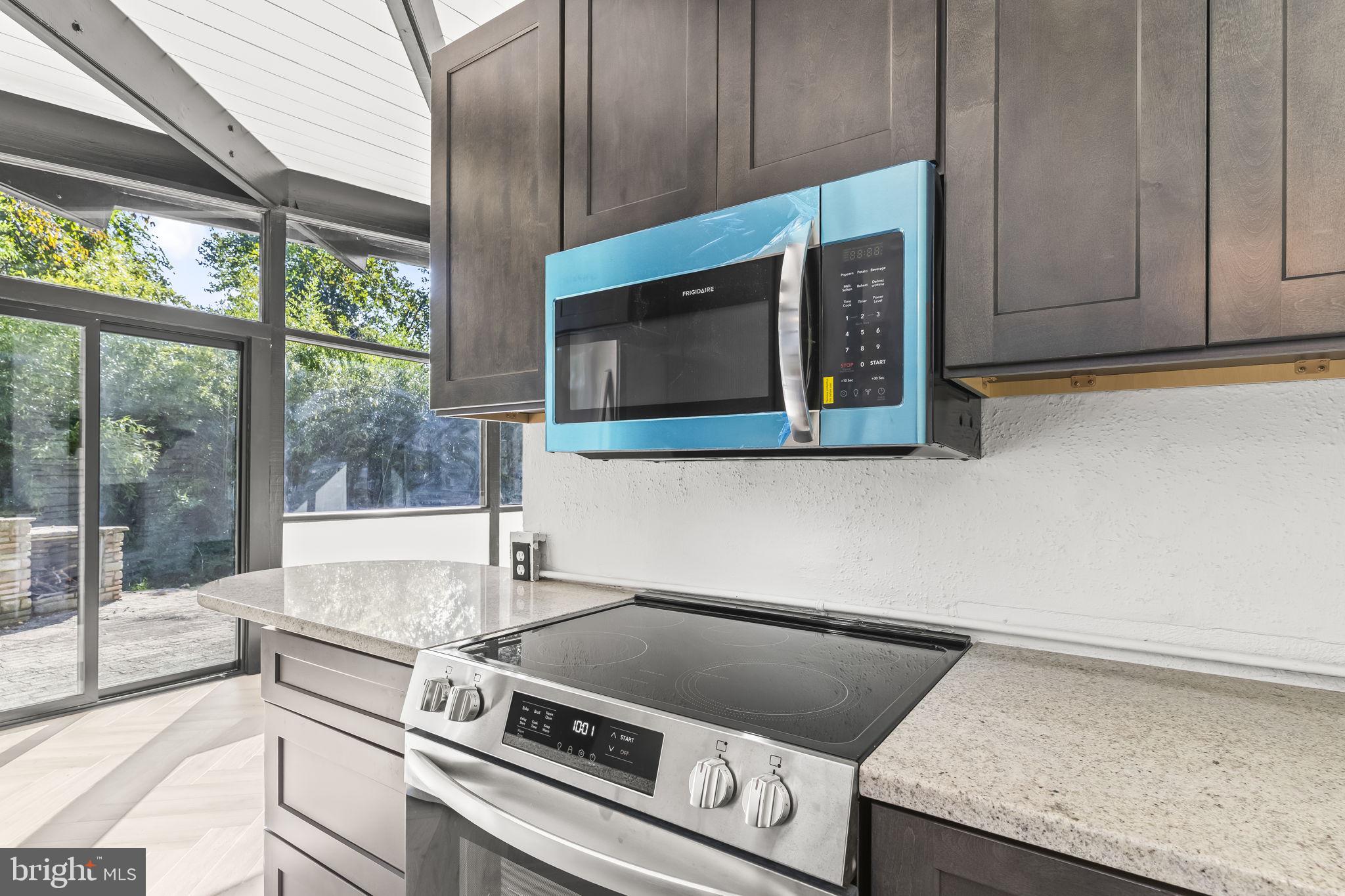 DRUM POINT - Residential