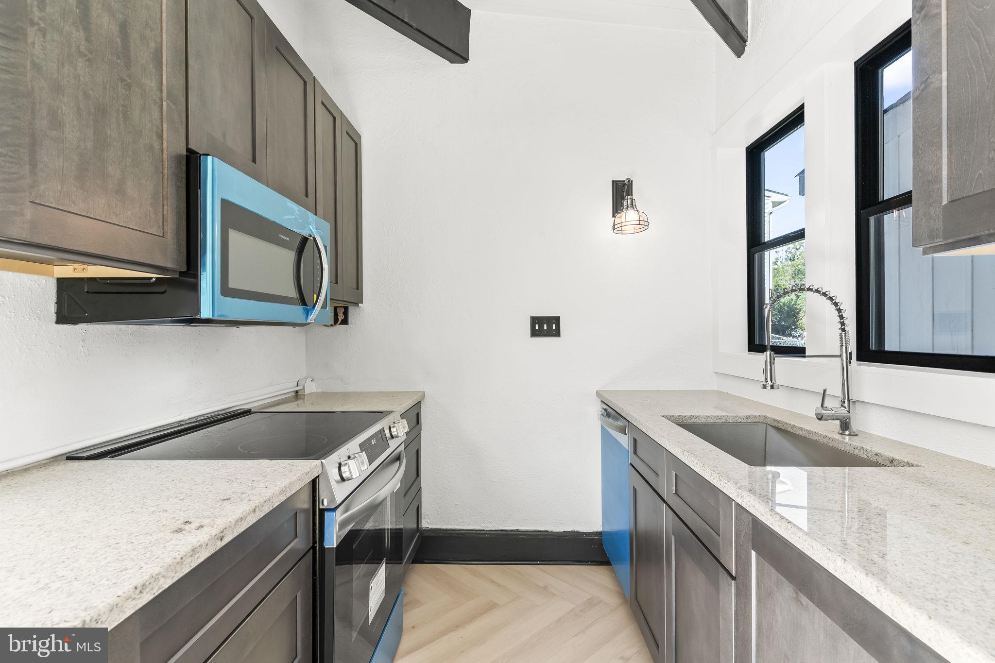 DRUM POINT - Residential