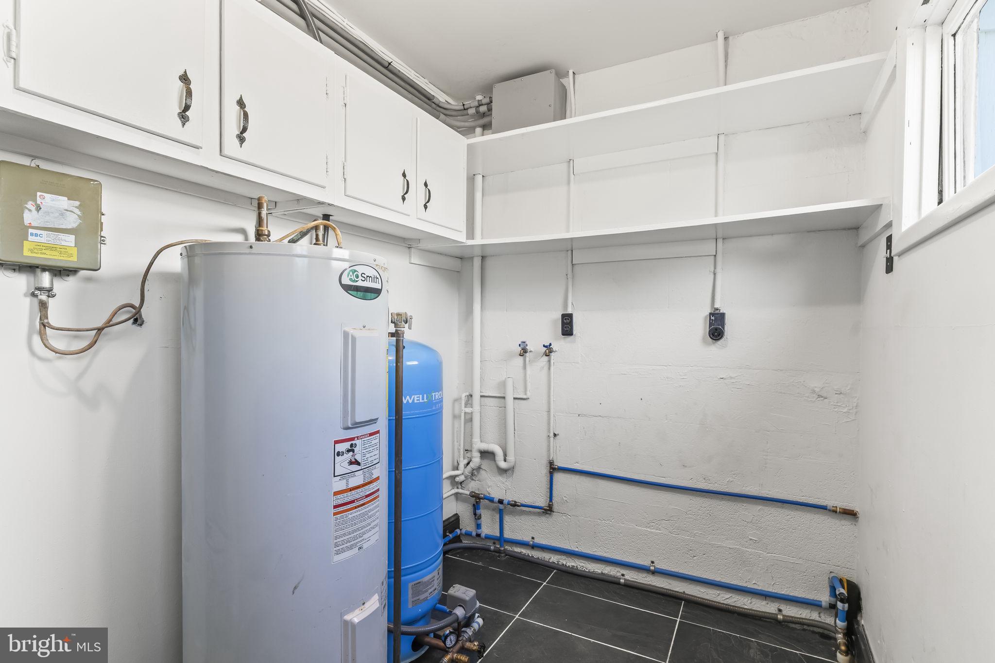 DRUM POINT - Residential