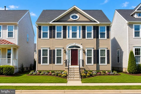 Homes For Sale - 18906 Porterfield Way<br/> GERMANTOWN, MD 20874