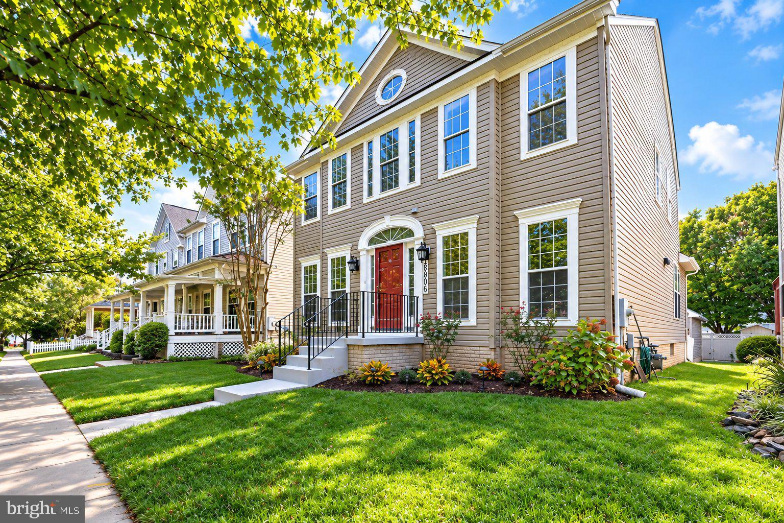 18906 PORTERFIELD WAY
