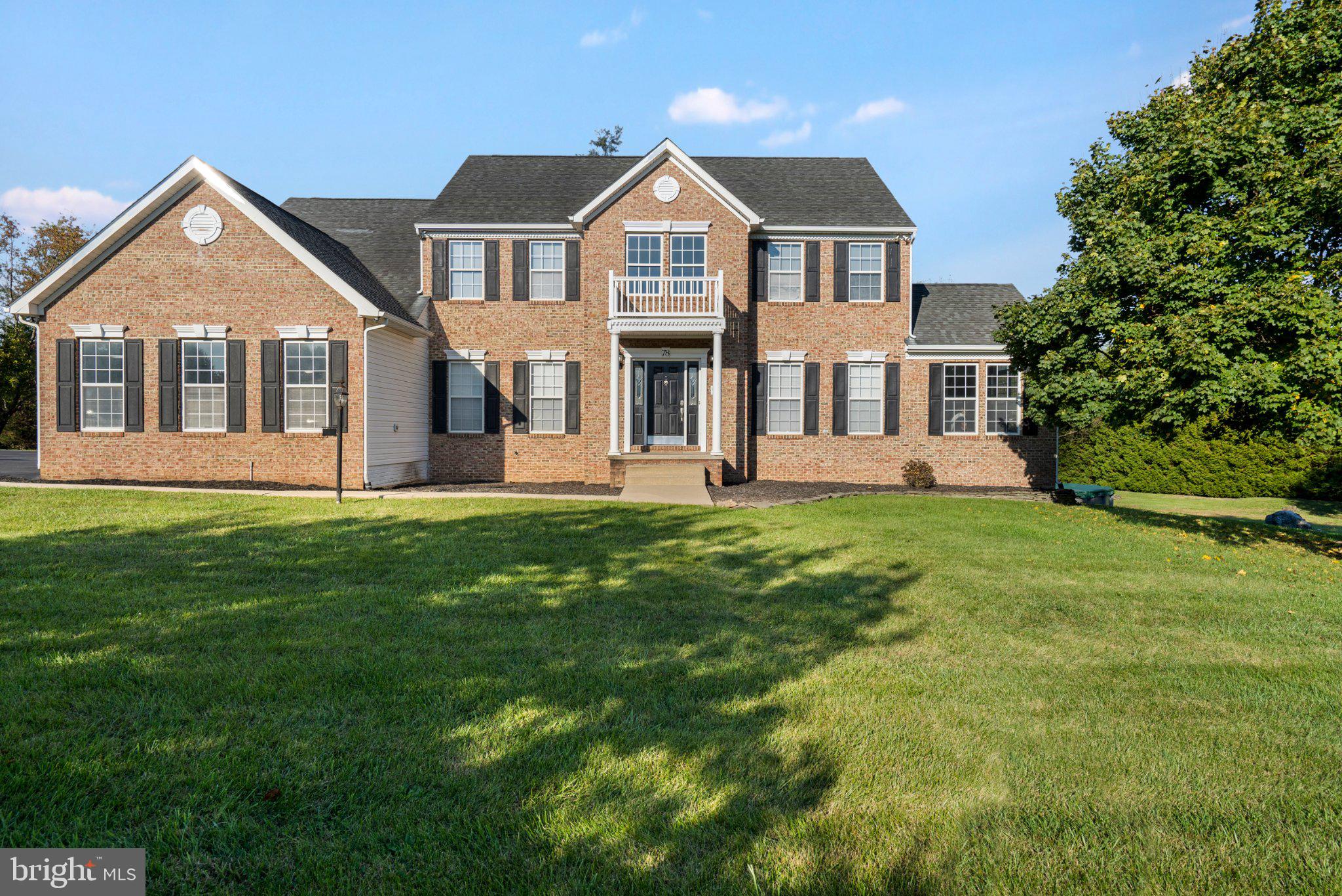 78 IRISH LANE