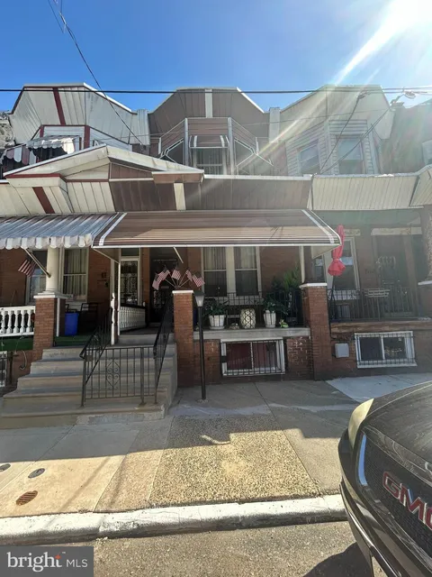 3751 N Gratz Street, Philadelphia, PA MLS: PAPH2468108