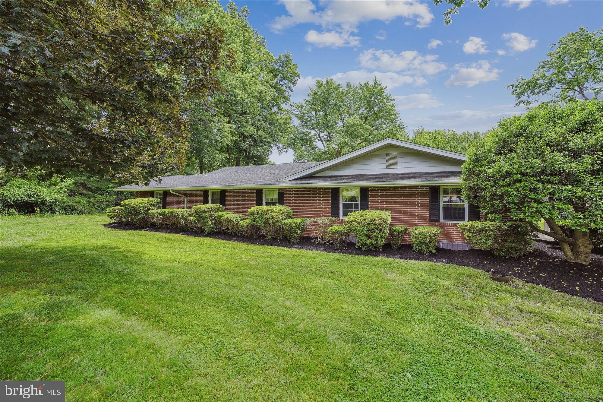 WILTON FARM ACRES - Residential