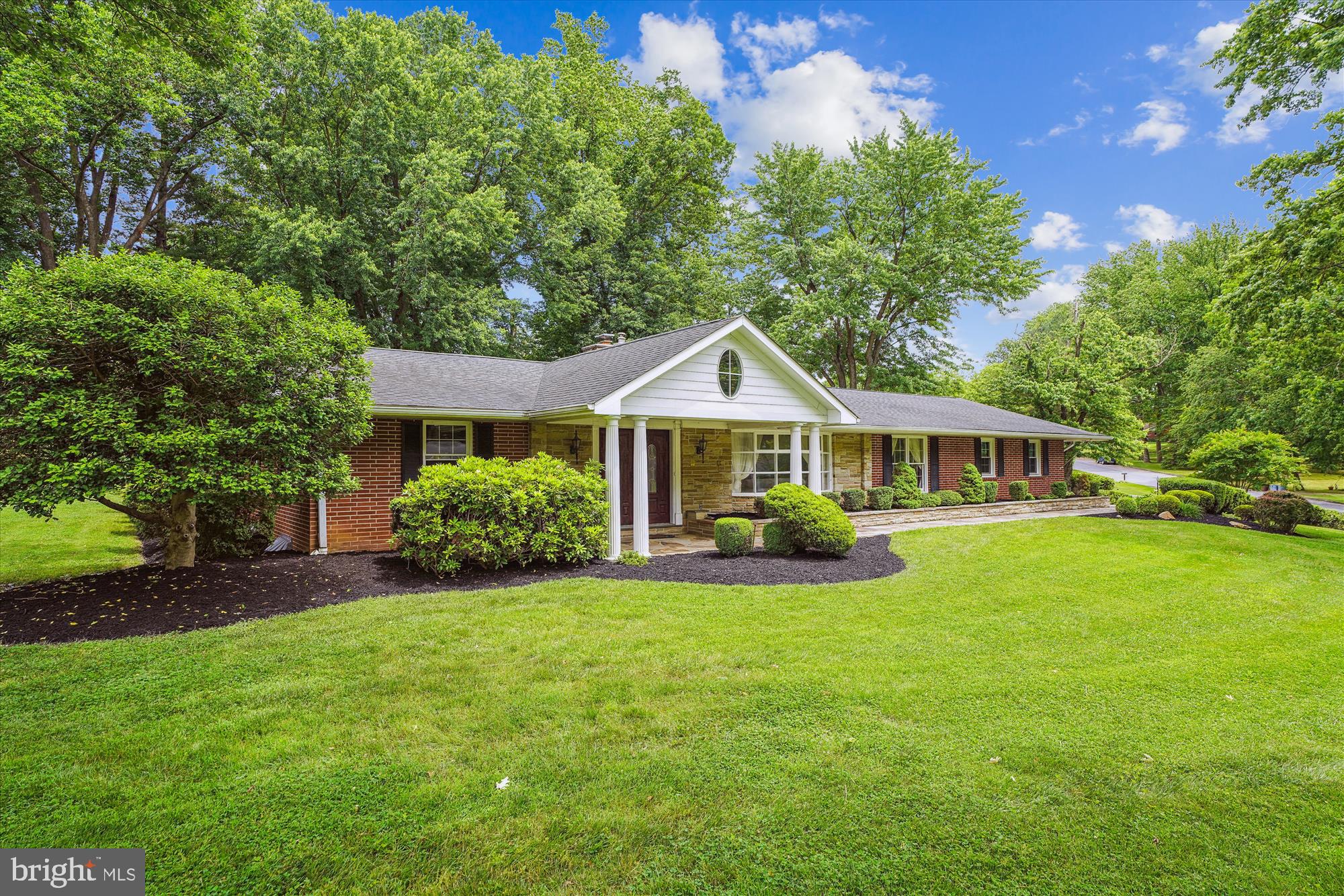 WILTON FARM ACRES - Residential