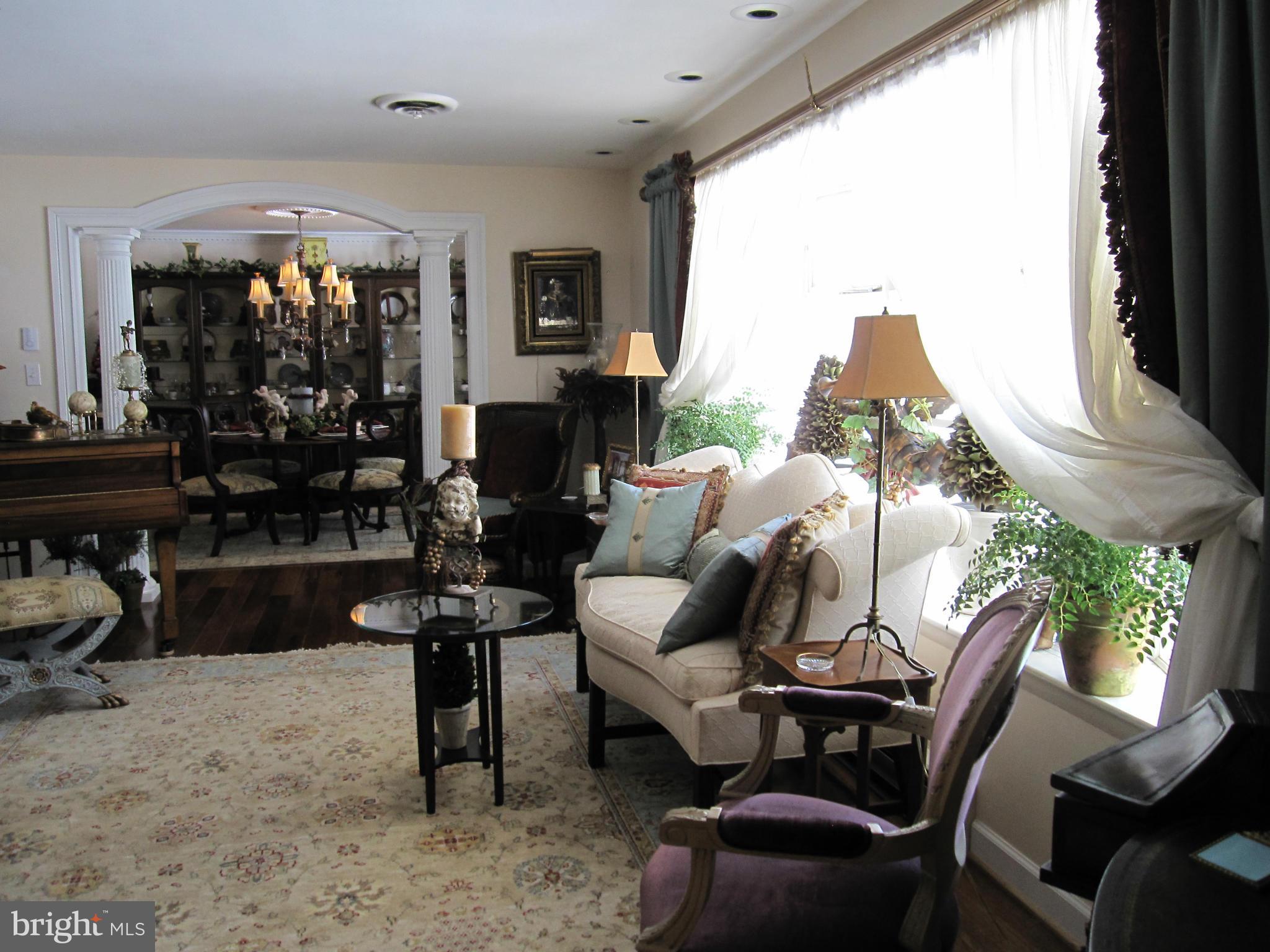 WILTON FARM ACRES - Residential