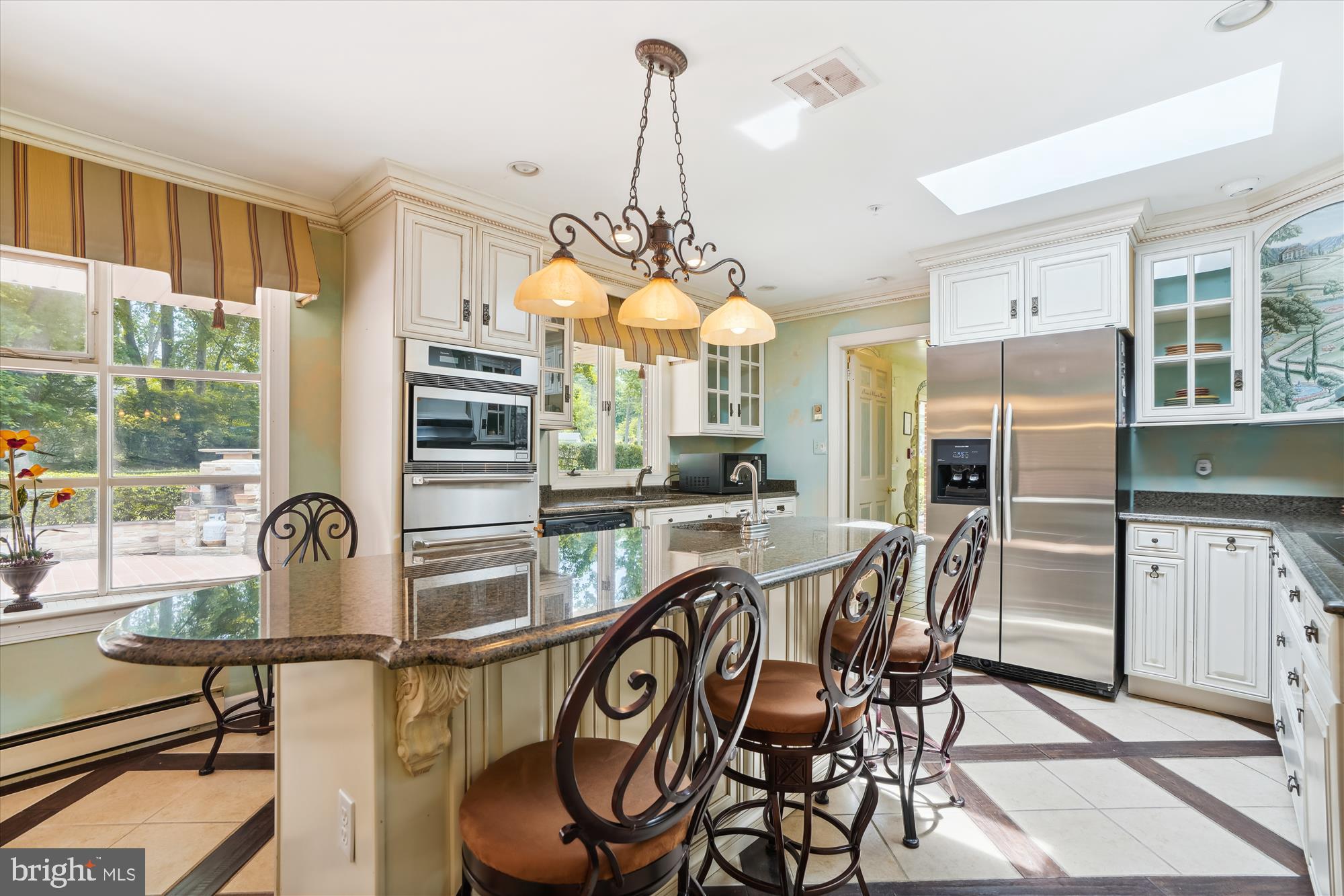 WILTON FARM ACRES - Residential