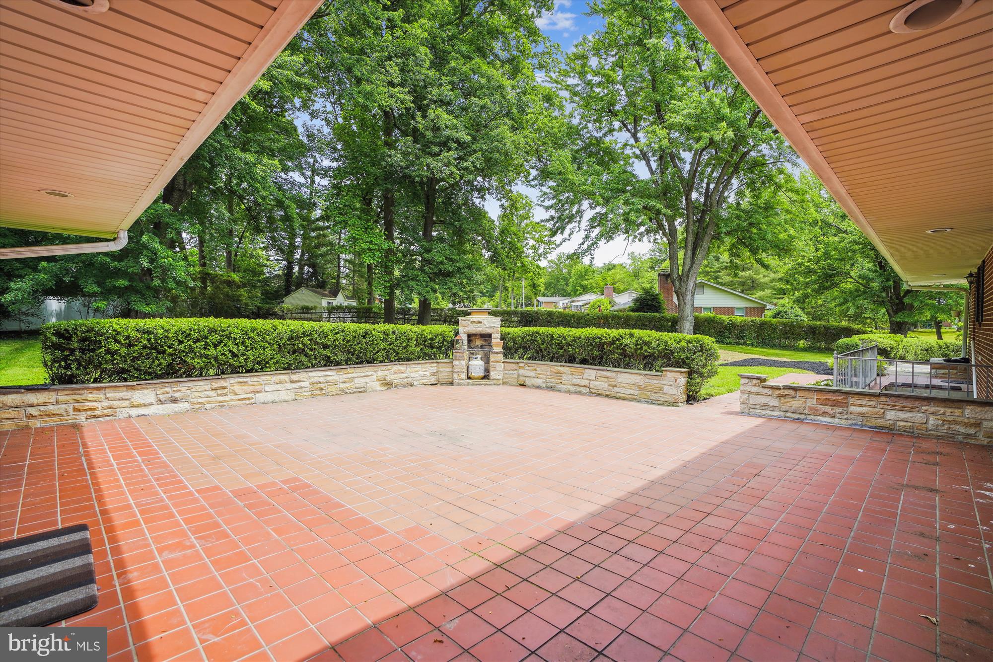 WILTON FARM ACRES - Residential