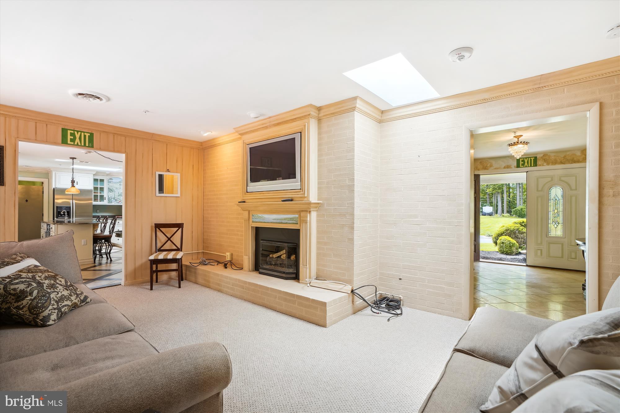 WILTON FARM ACRES - Residential