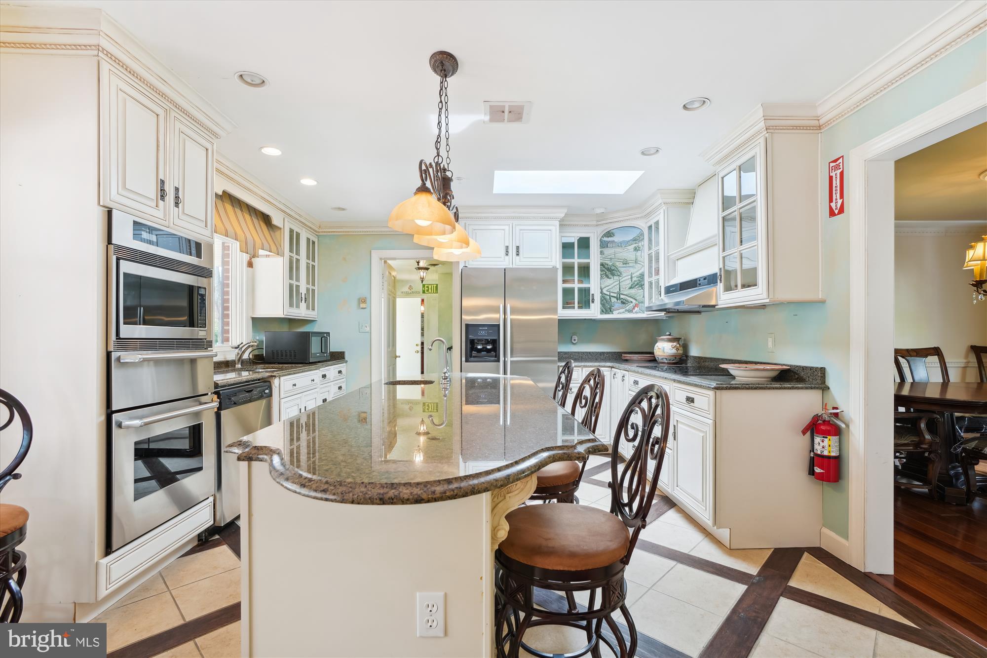 WILTON FARM ACRES - Residential