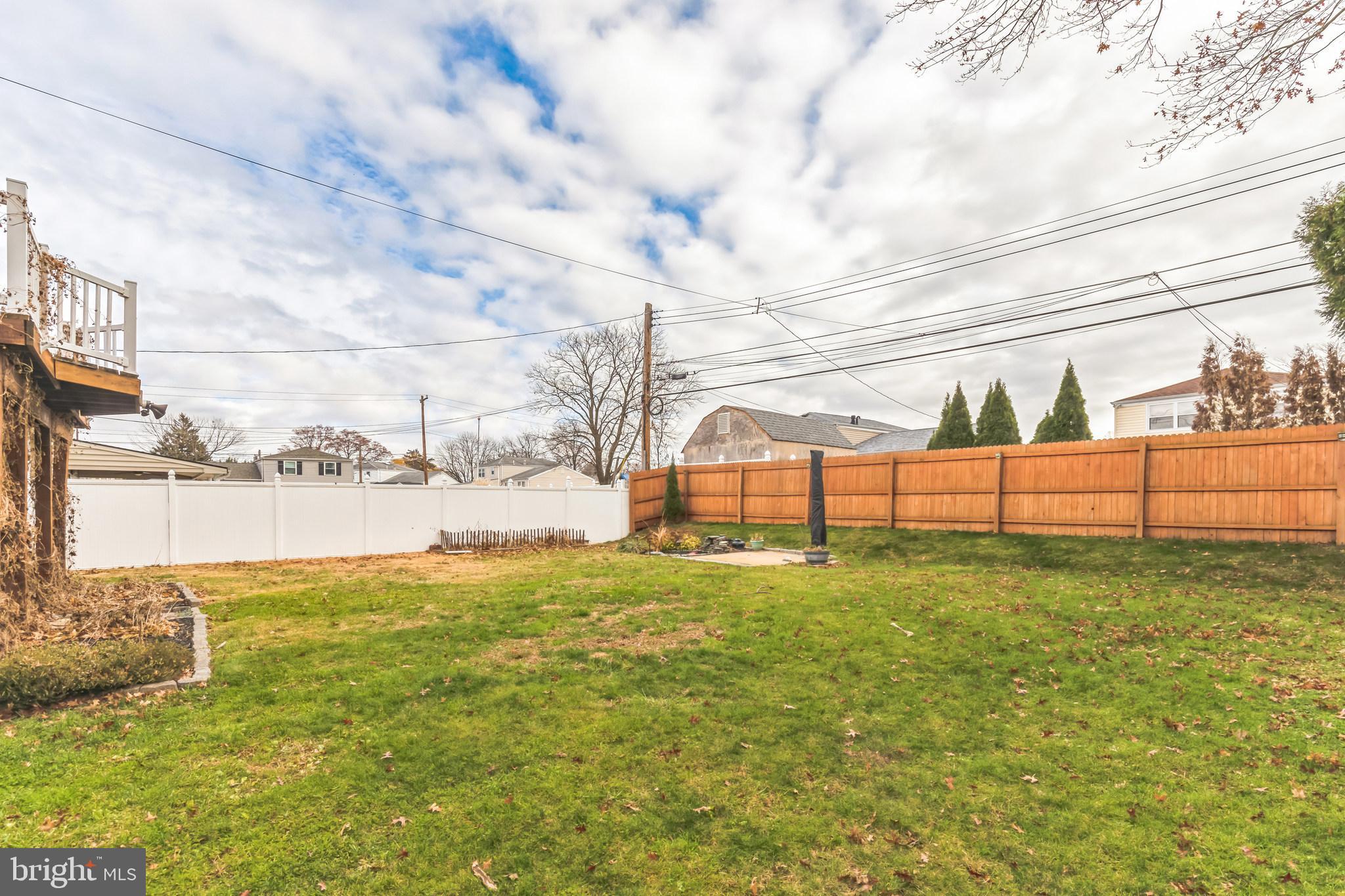 PINE VALLEY - Residential