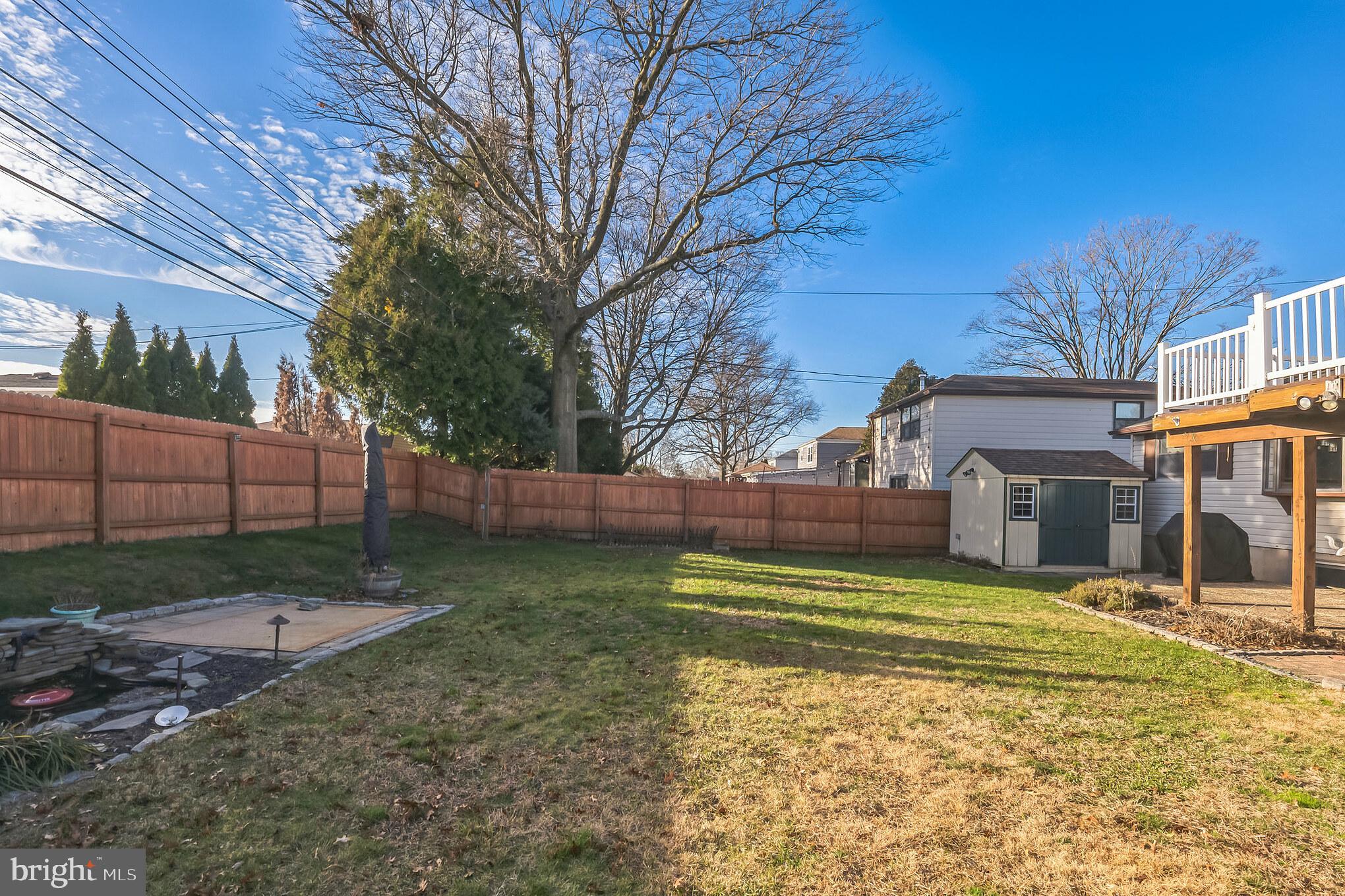 PINE VALLEY - Residential