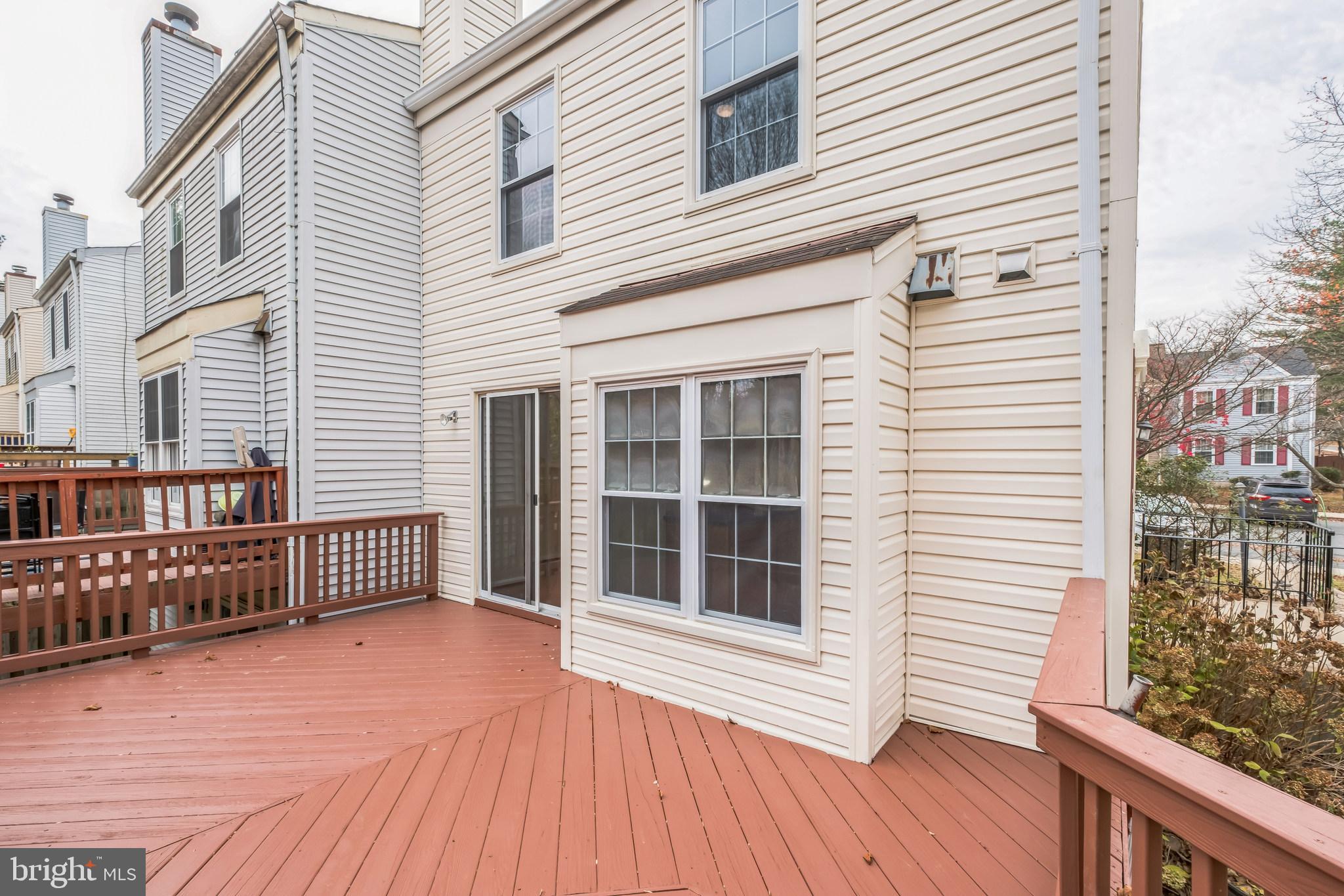 STONEBRIDGE - Residential Lease