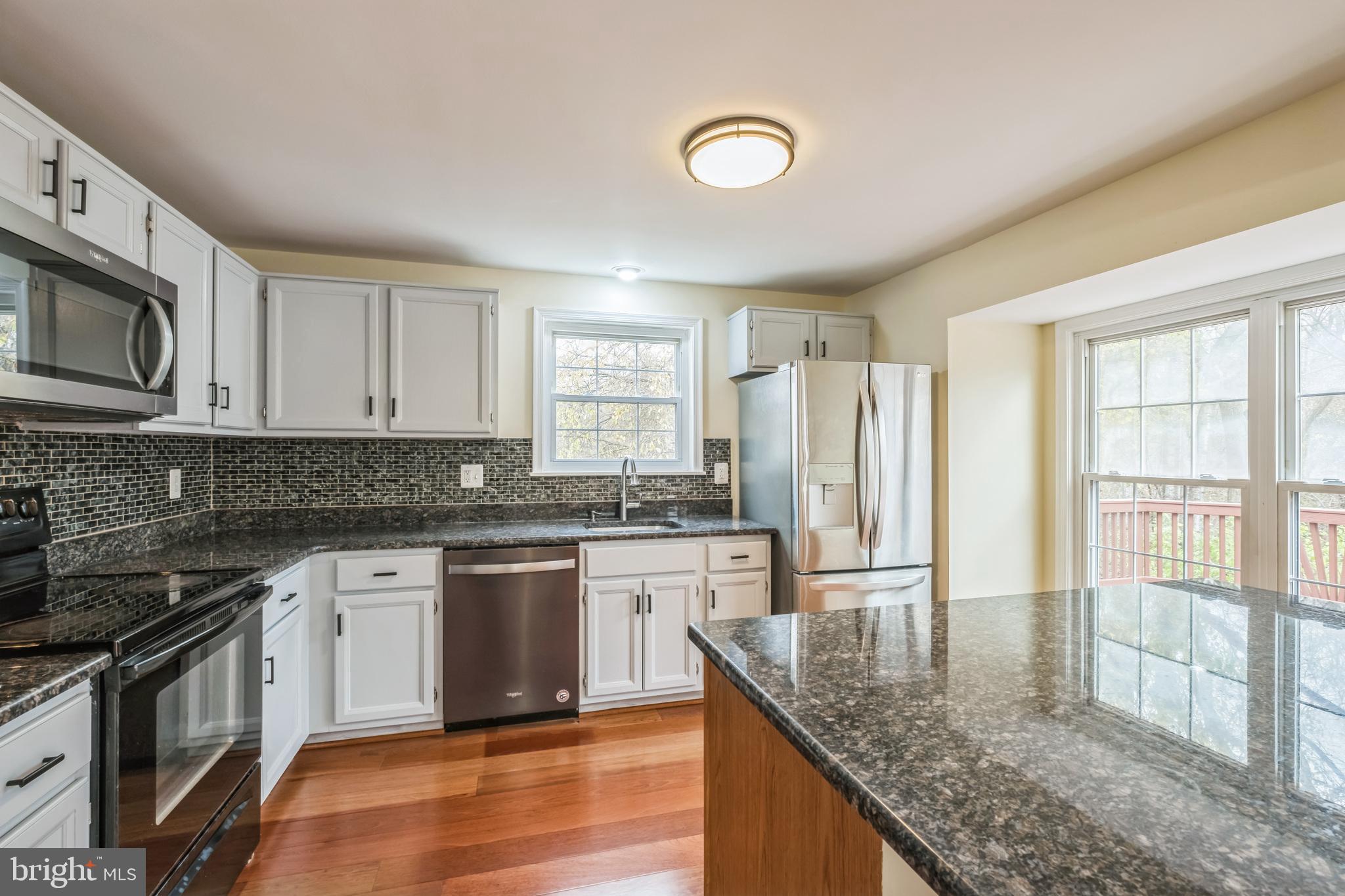 STONEBRIDGE - Residential Lease