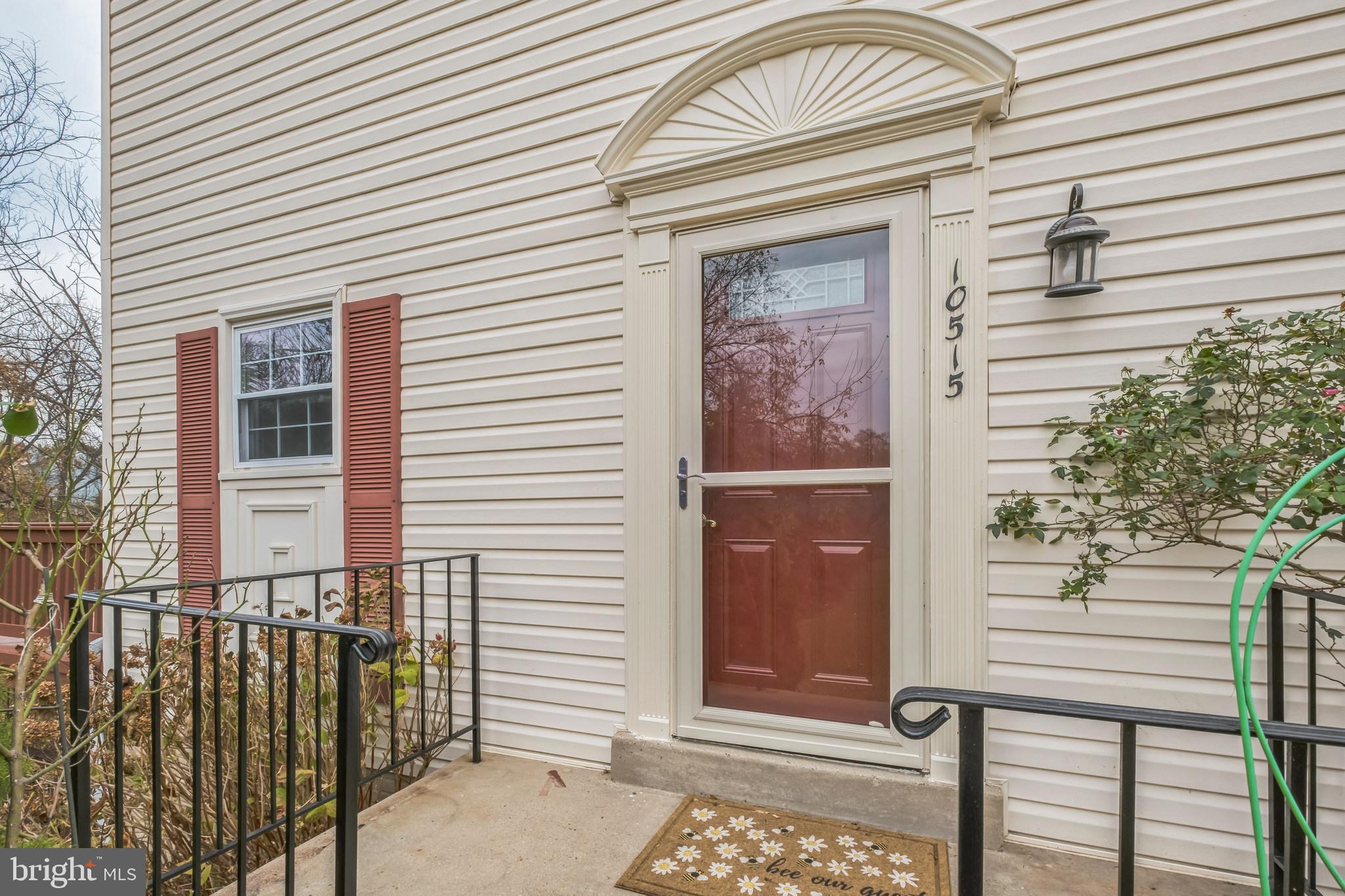 STONEBRIDGE - Residential Lease