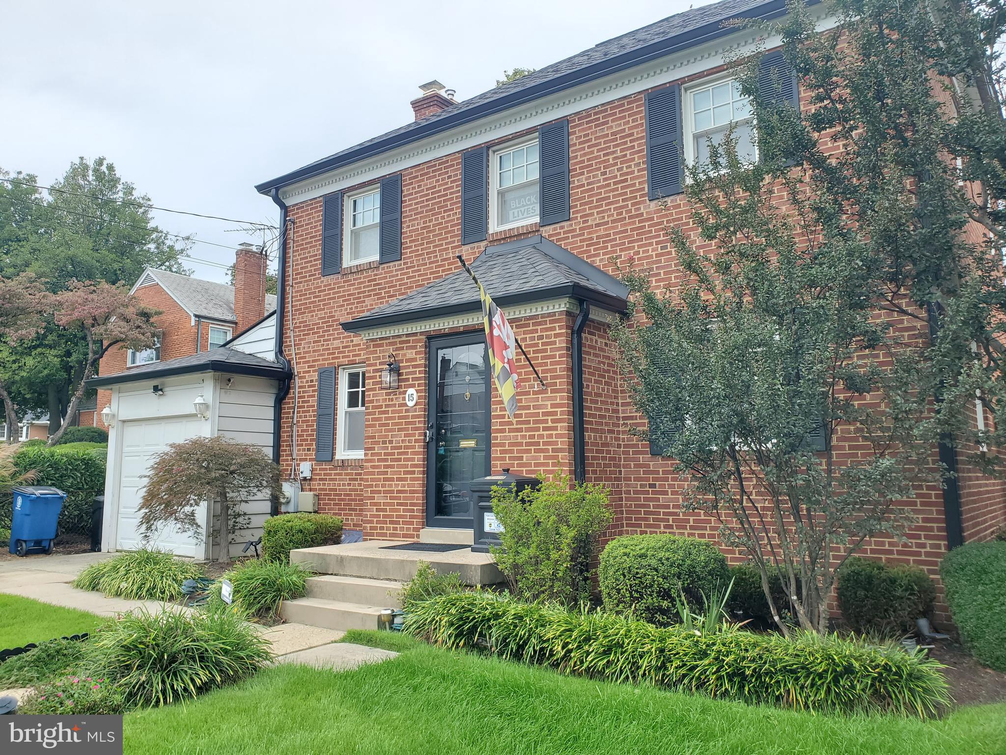 15 INDIAN SPRING DRIVE
