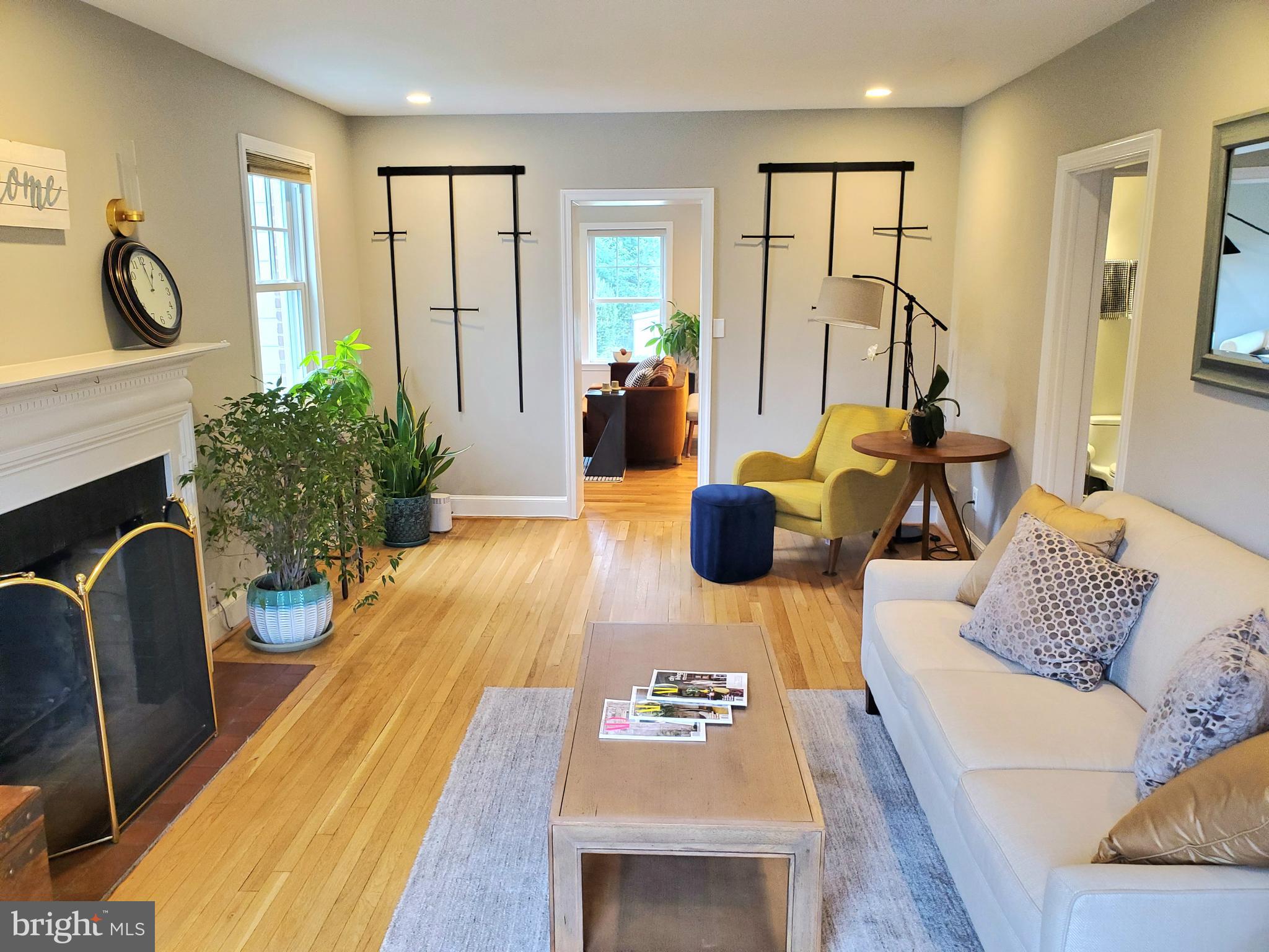 15 INDIAN SPRING DRIVE