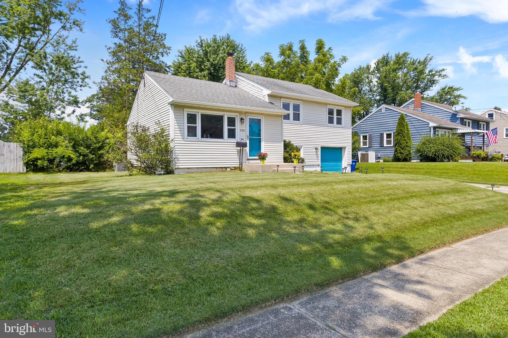 154 ASHURST LANE