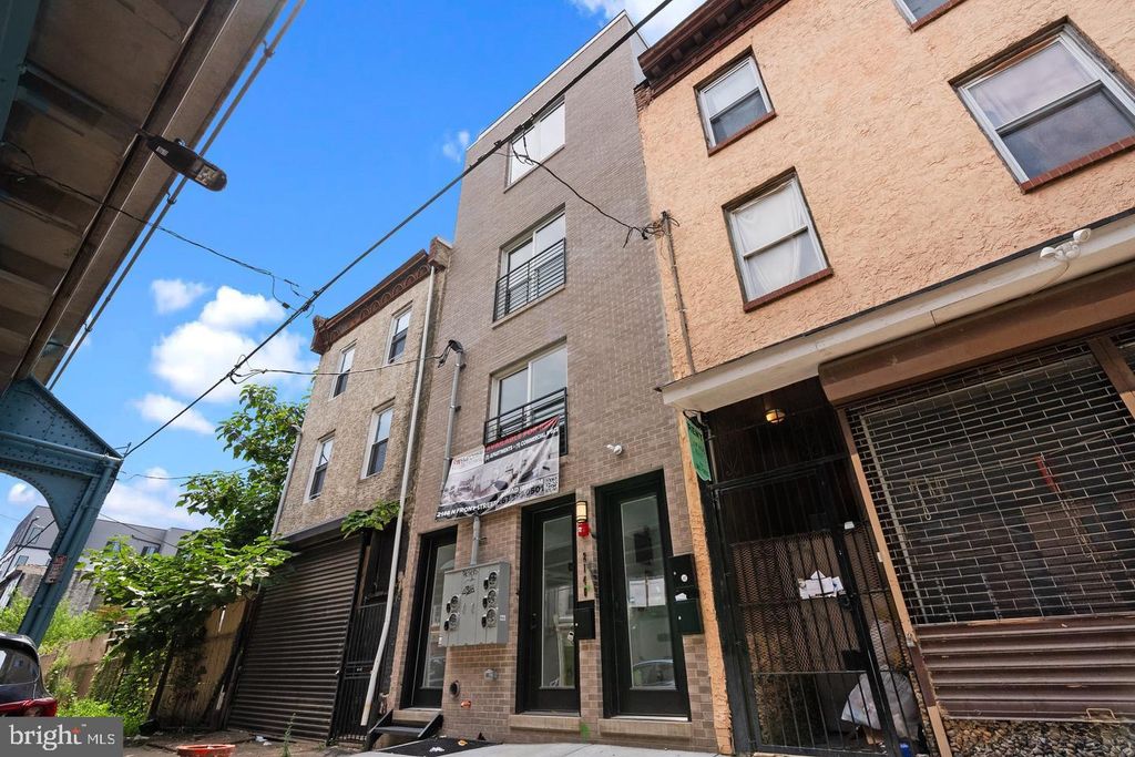 Photo of 2146 N Front Street, PHILADELPHIA, PA 19122 (MLS # PAPH2539622)