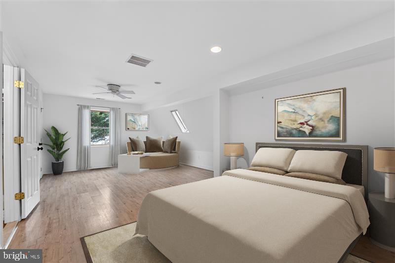 NORTH KENSINGTON - Residential