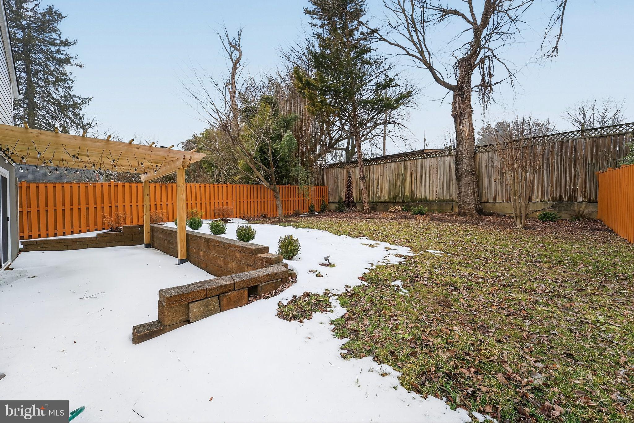 NORTH KENSINGTON - Residential