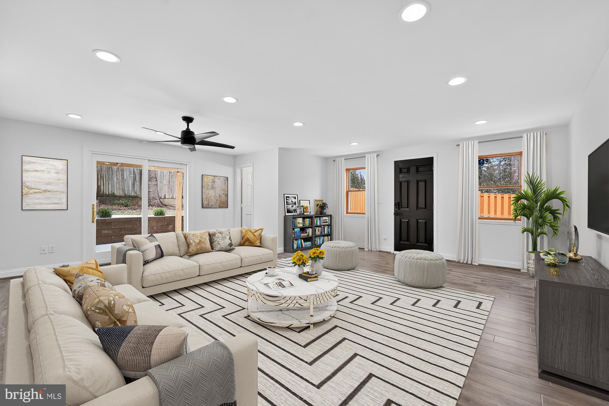 NORTH KENSINGTON - Residential