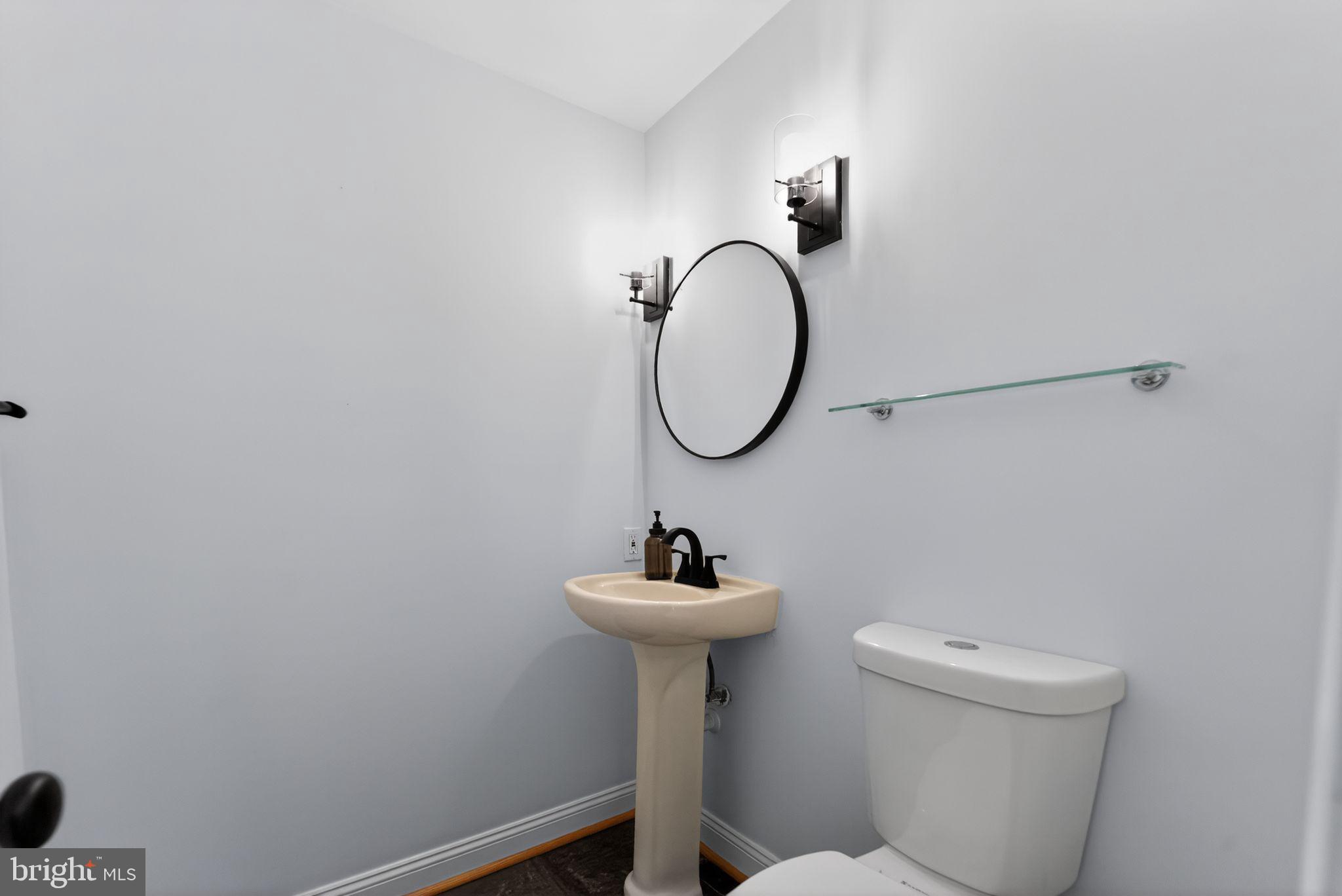 NORTH KENSINGTON - Residential